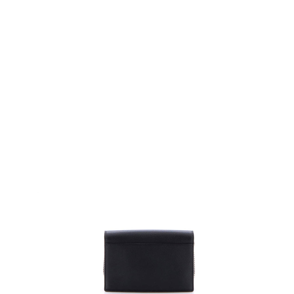 Mylockme Chain Pochette Leather