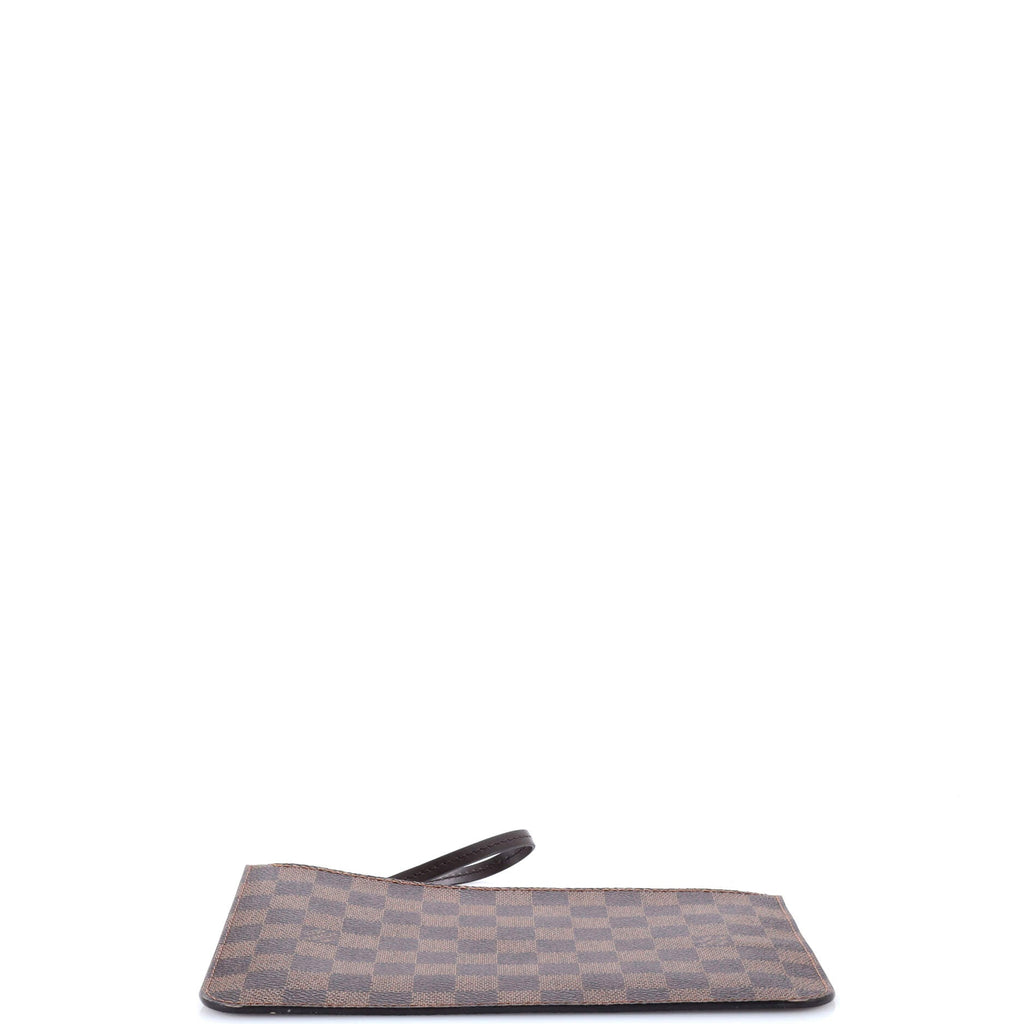 Neverfull Pochette Damier Large