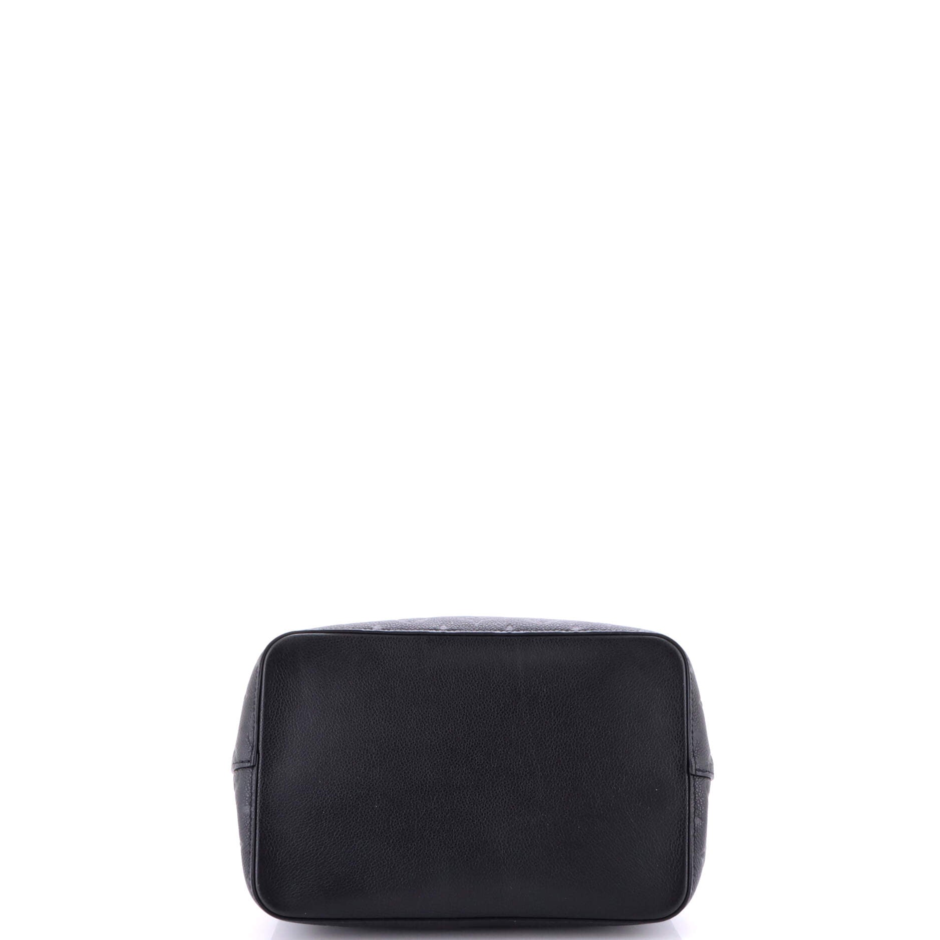 NeoNoe Handbag Monogram Empreinte Leather MM