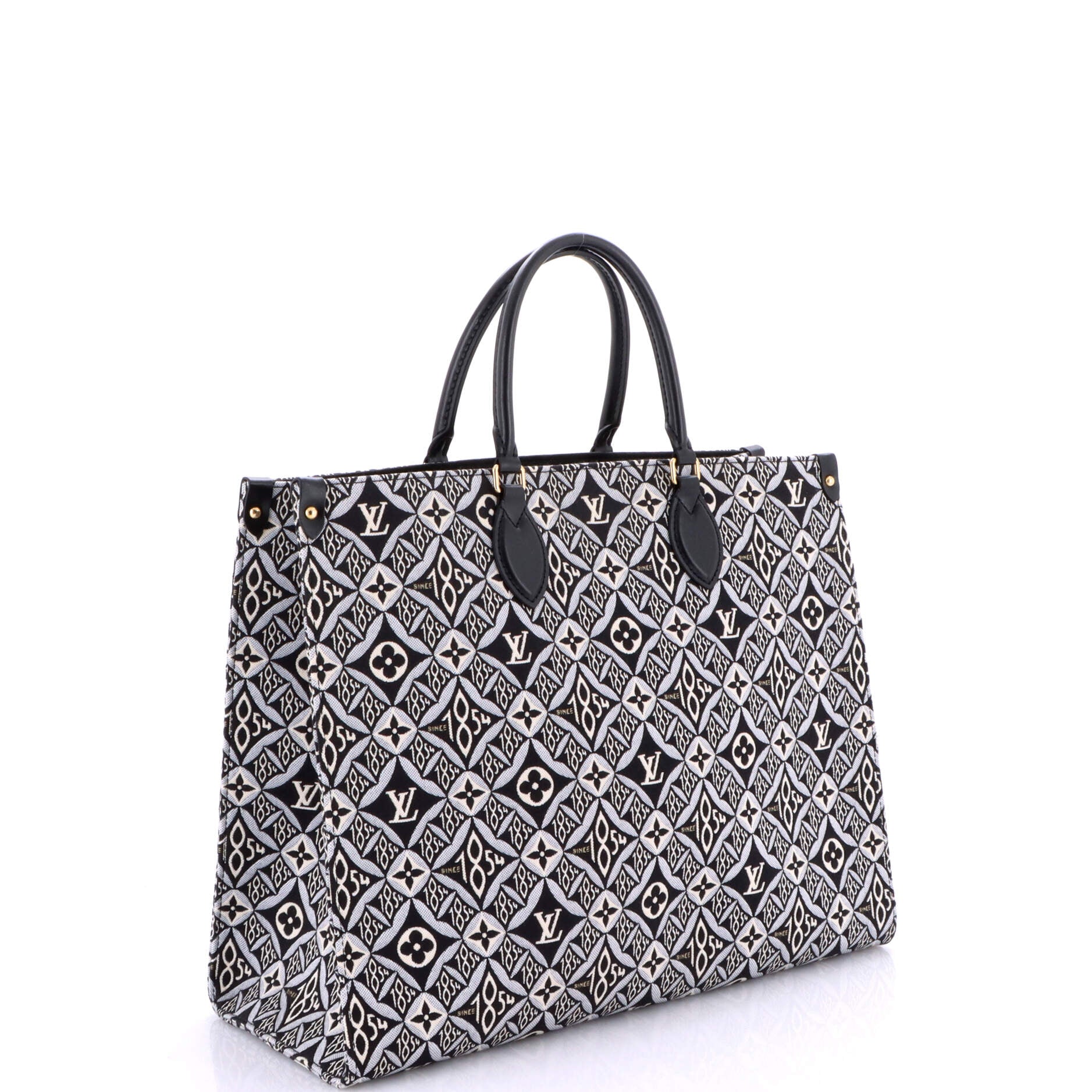 OnTheGo Tote Limited Edition Since 1854 Monogram Jacquard GM