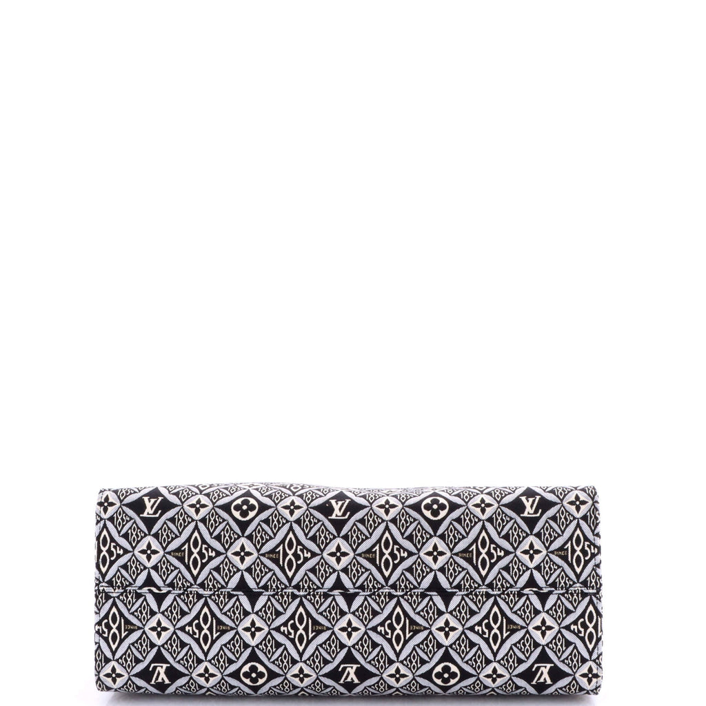 OnTheGo Tote Limited Edition Since 1854 Monogram Jacquard GM