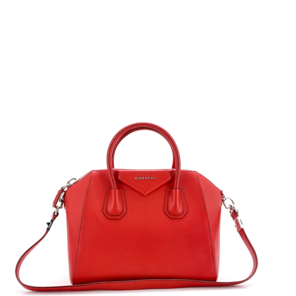 Antigona Bag Leather Small