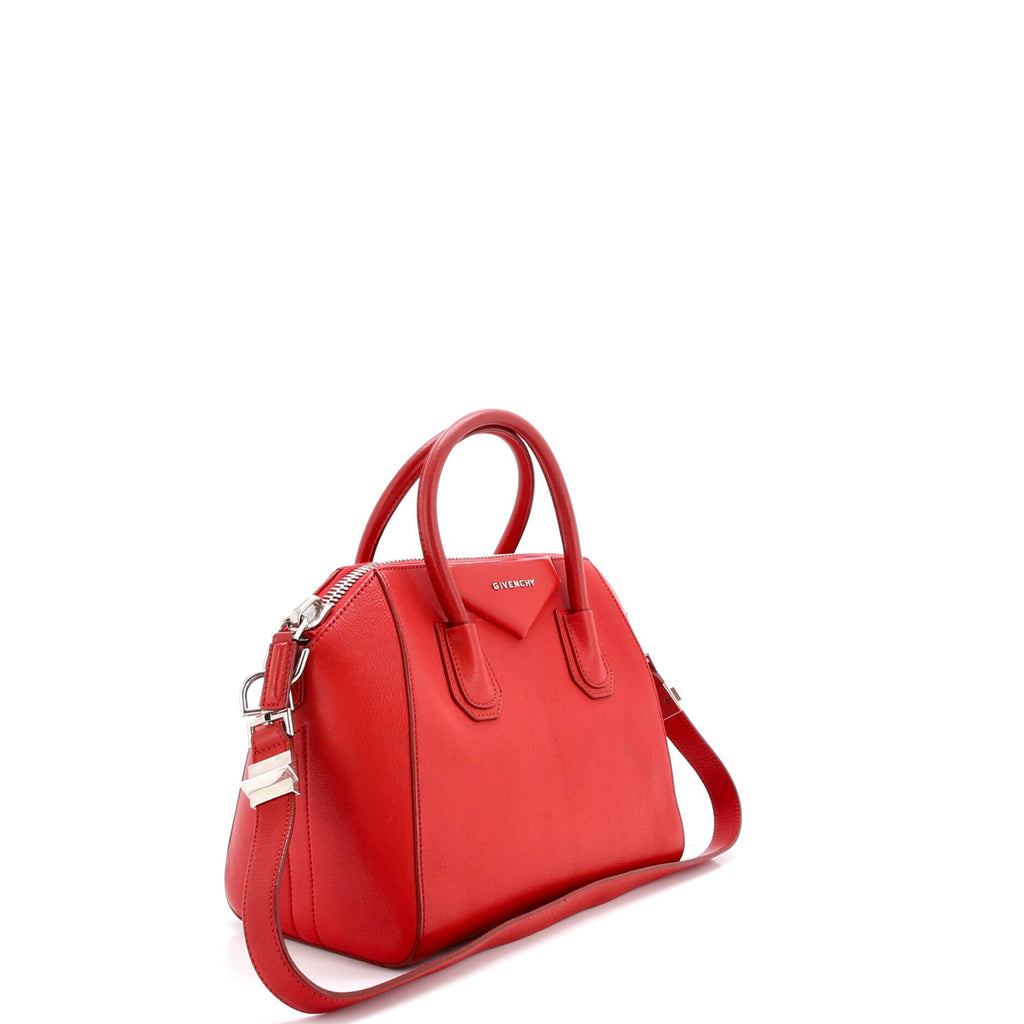 Antigona Bag Leather Small