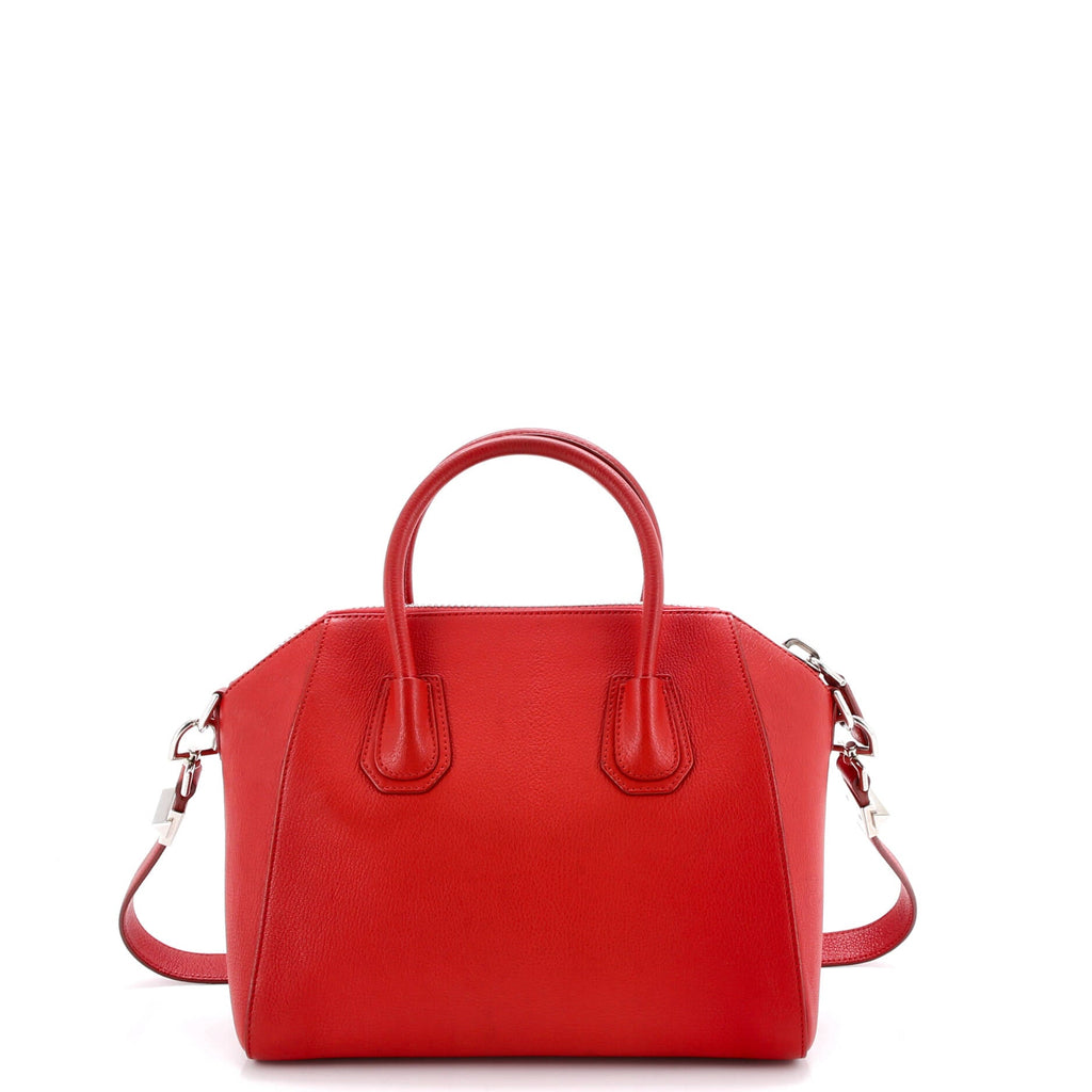 Antigona Bag Leather Small