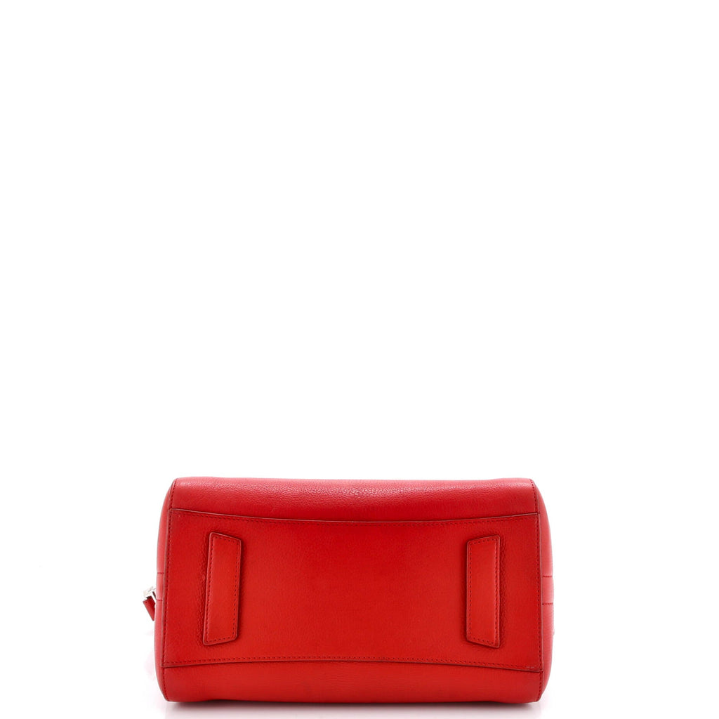 Antigona Bag Leather Small