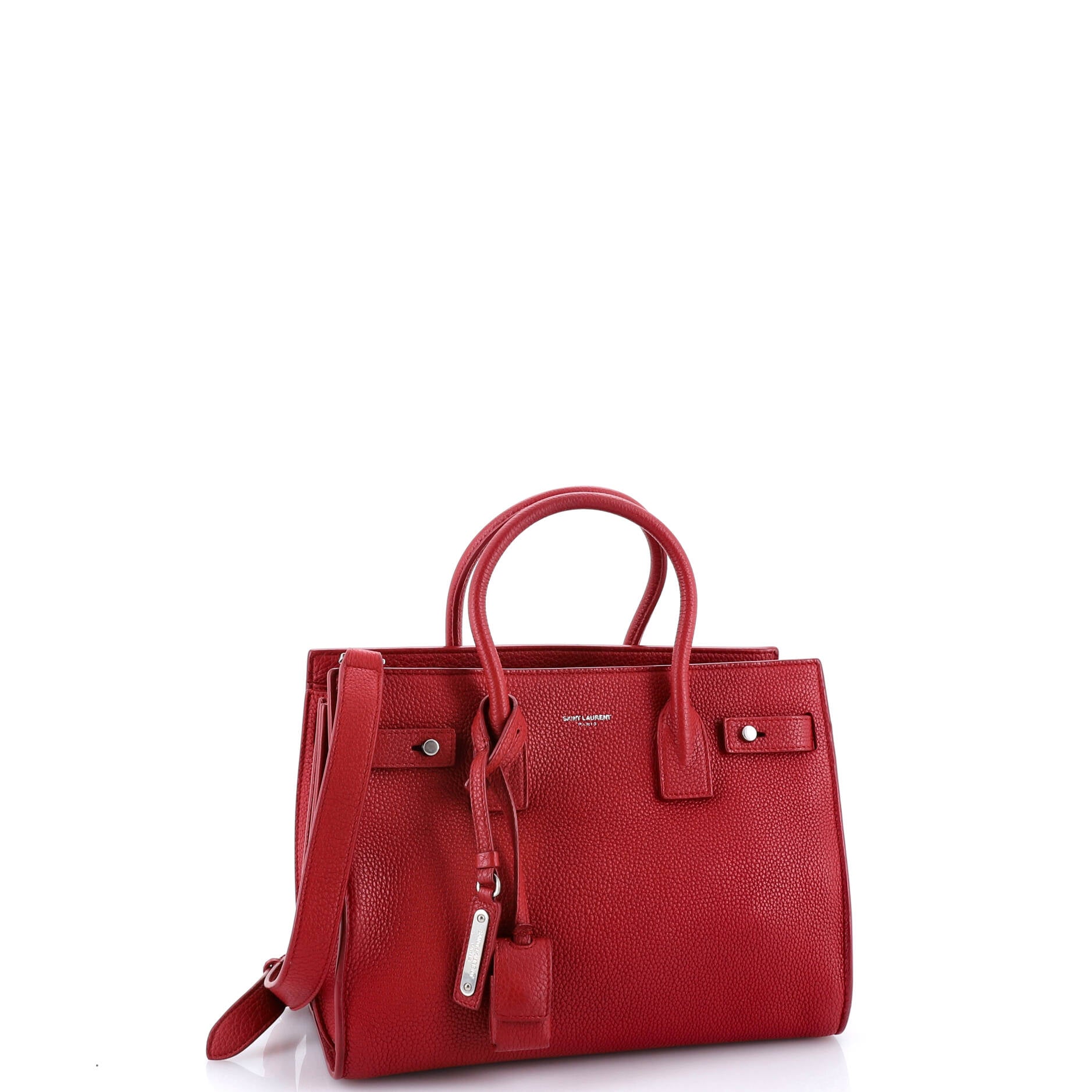 Sac de Jour Souple Bag Leather Baby