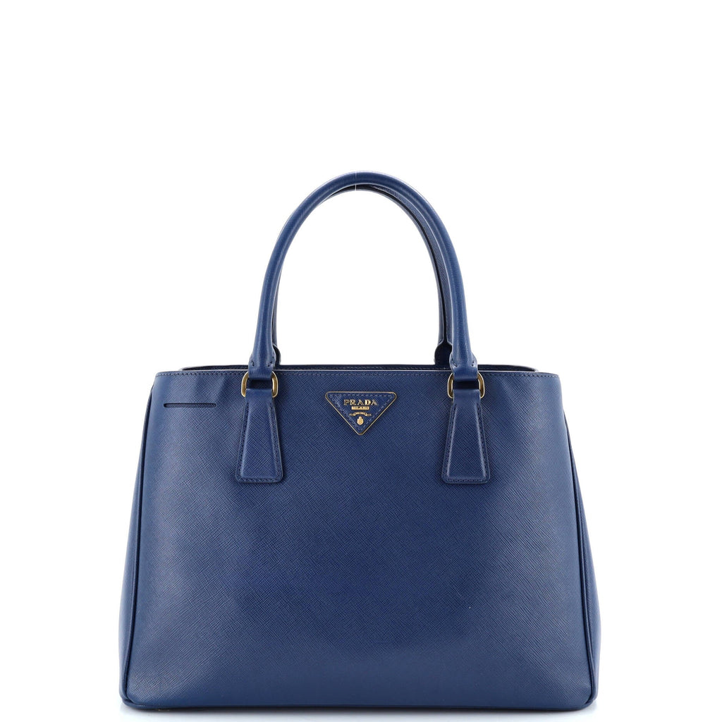 Gardener's Tote Saffiano Leather Medium