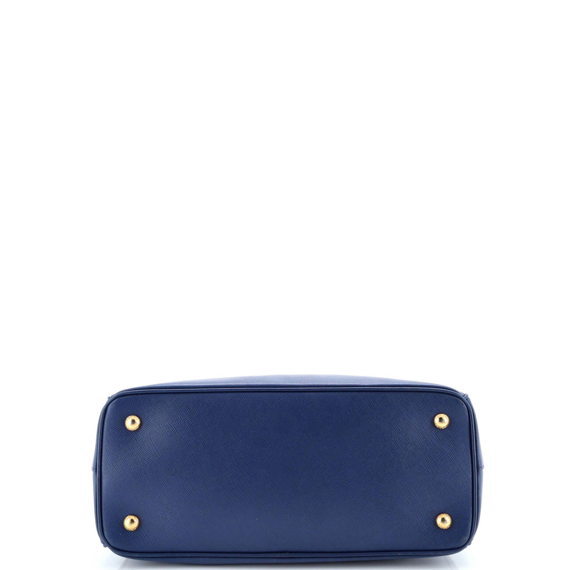Gardener's Tote Saffiano Leather Medium