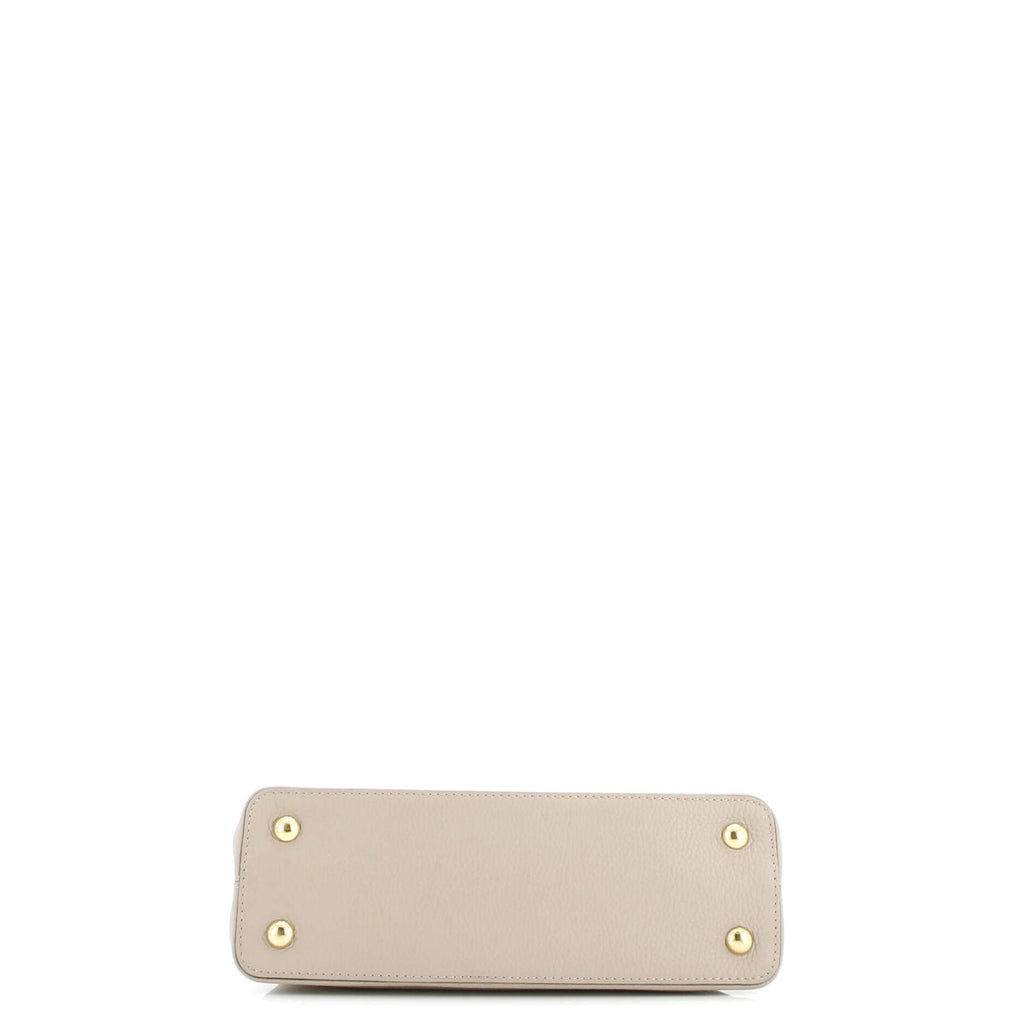 Capucines Bag Leather PM