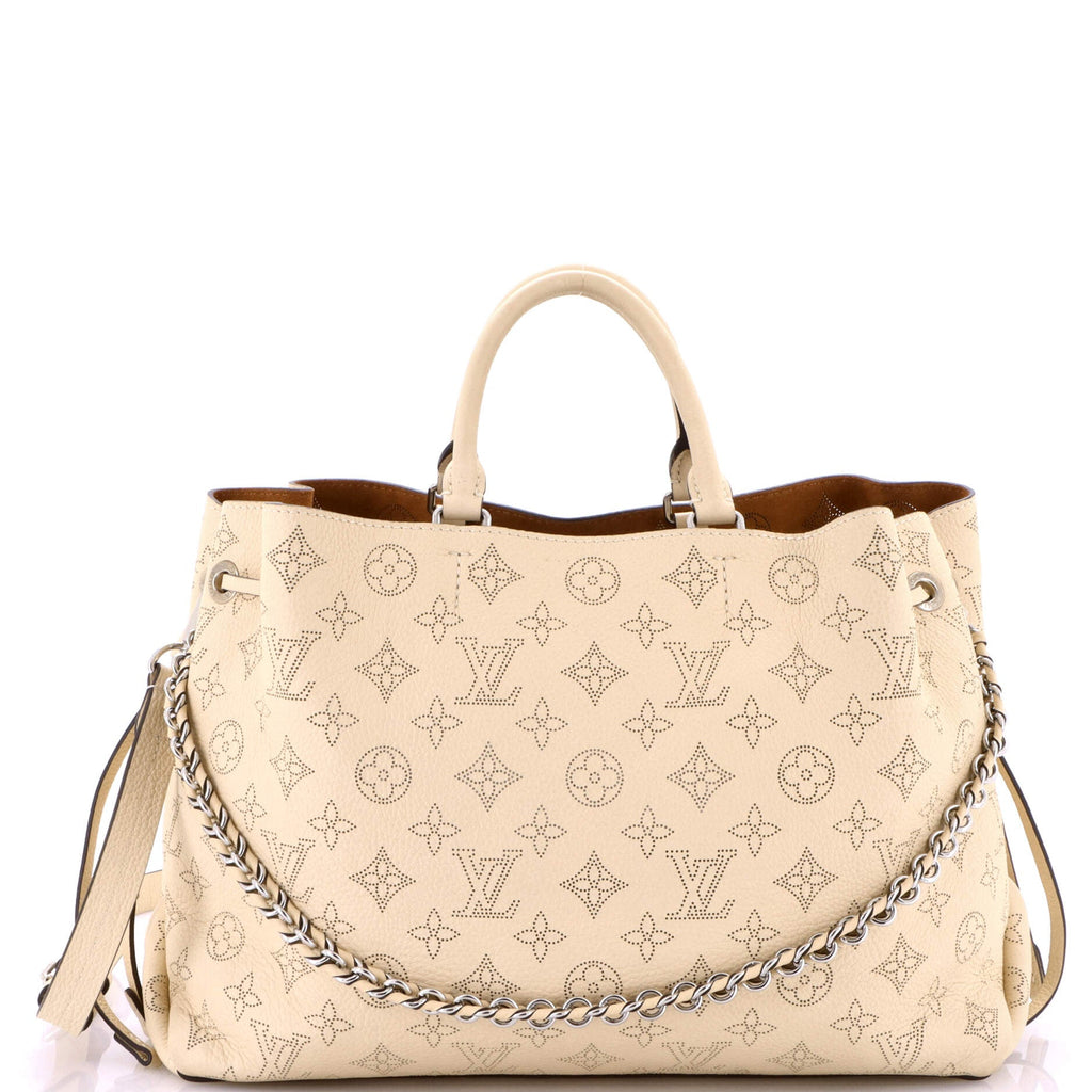 Bella Tote Mahina Leather