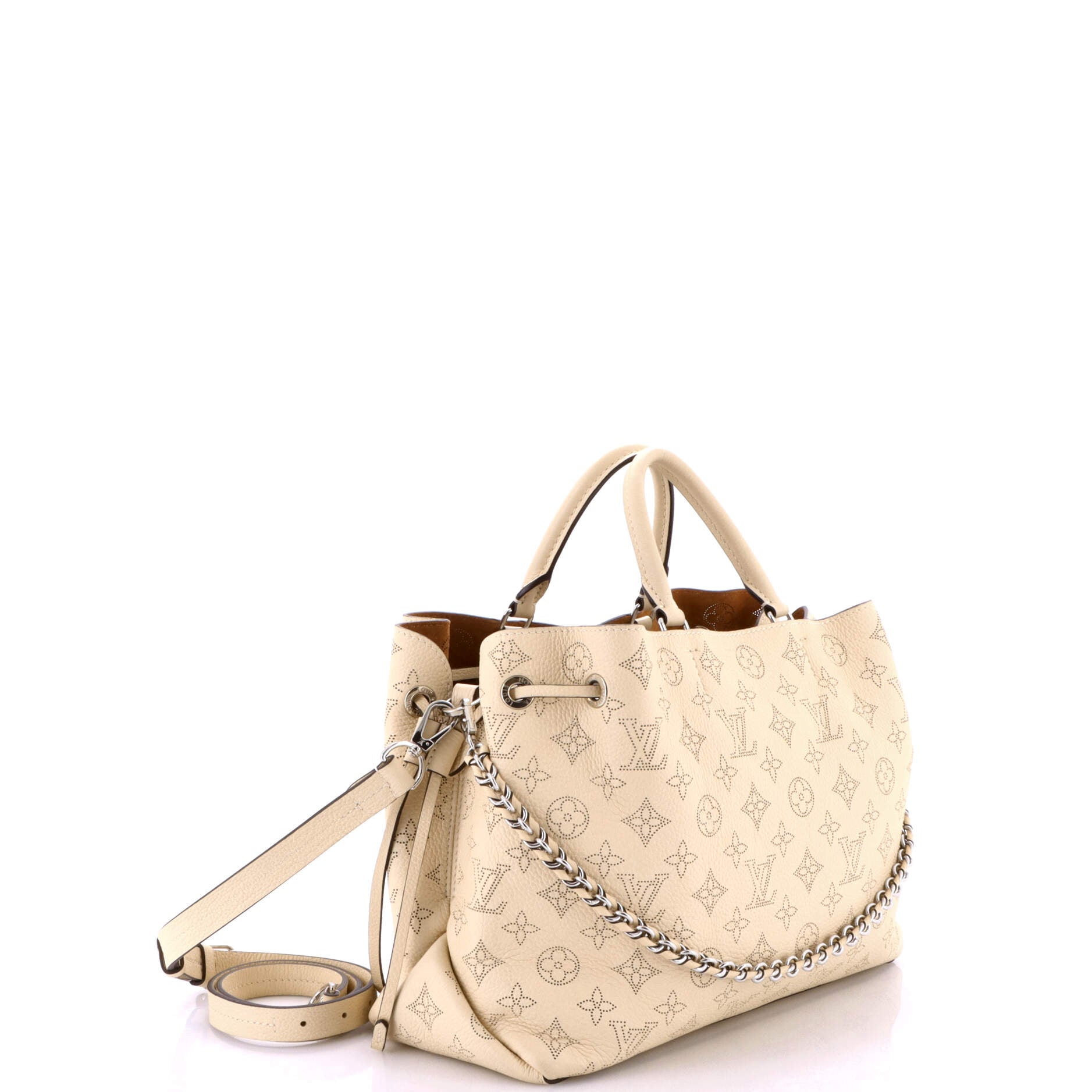 Bella Tote Mahina Leather