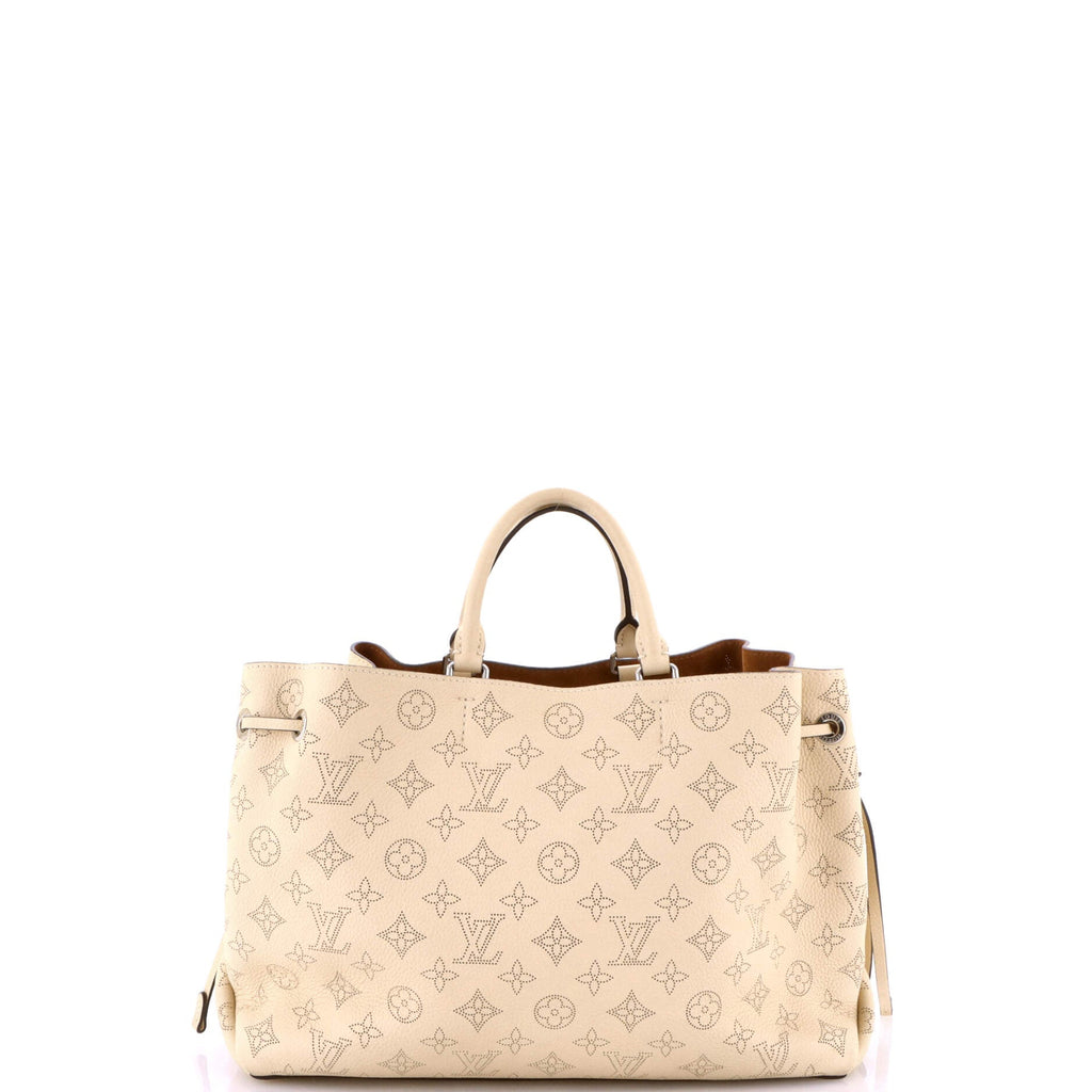 Bella Tote Mahina Leather