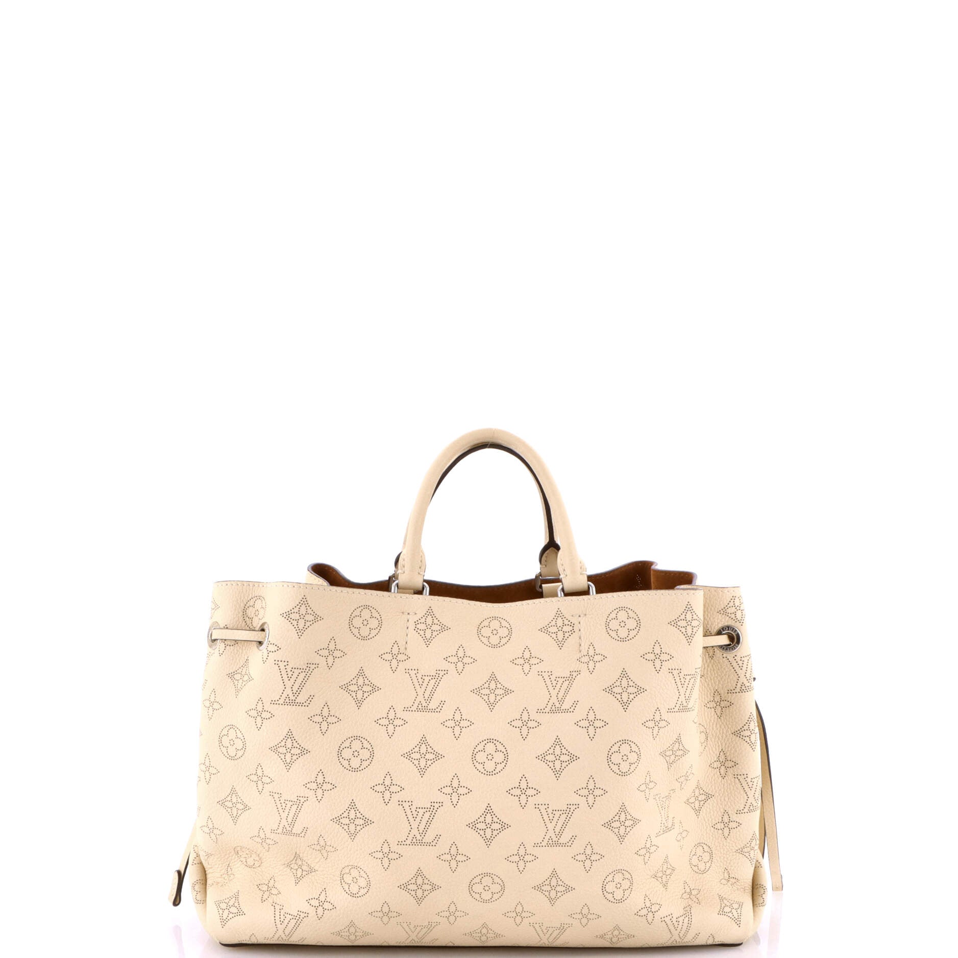 Bella Tote Mahina Leather