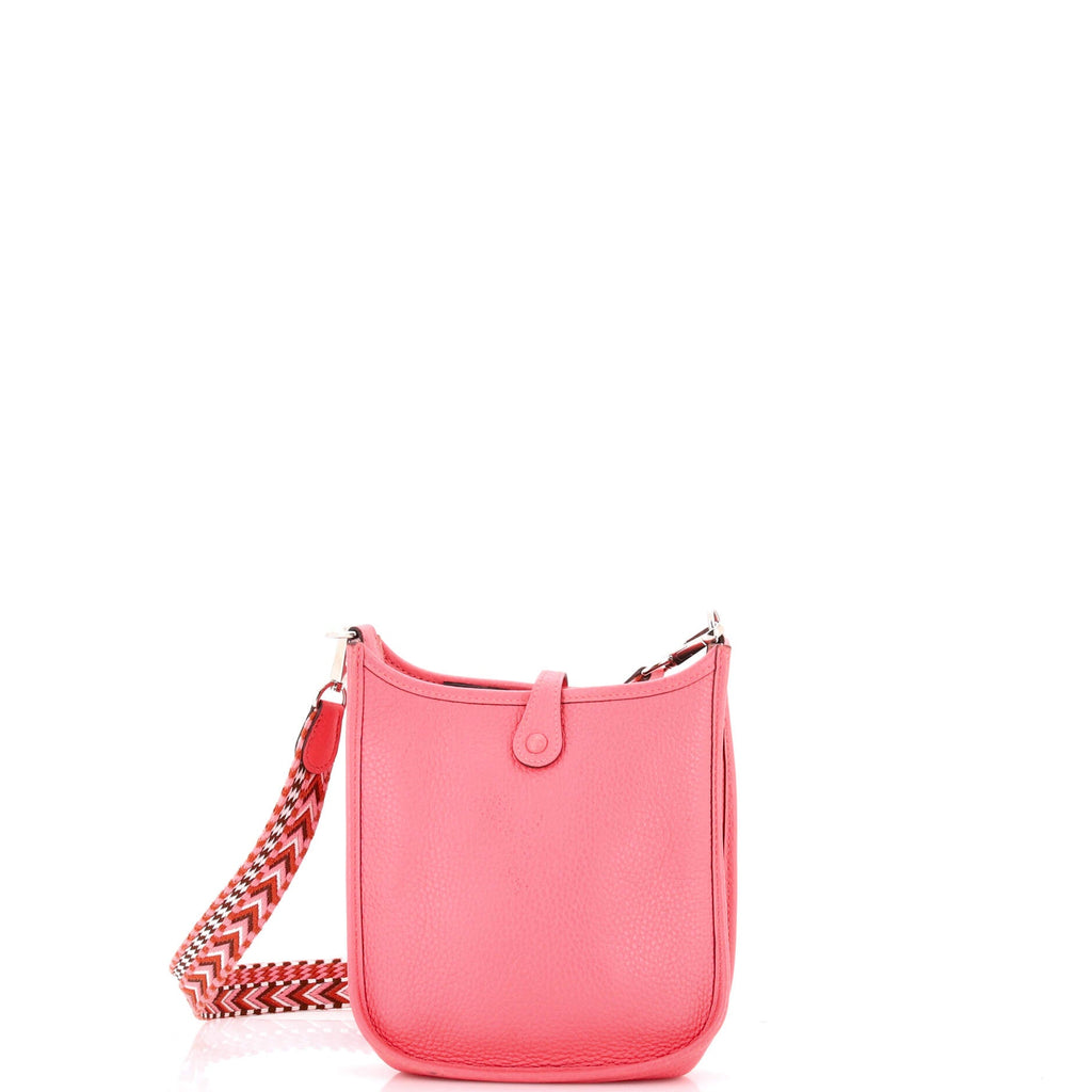 Evelyne Bag Gen III Clemence TPM
