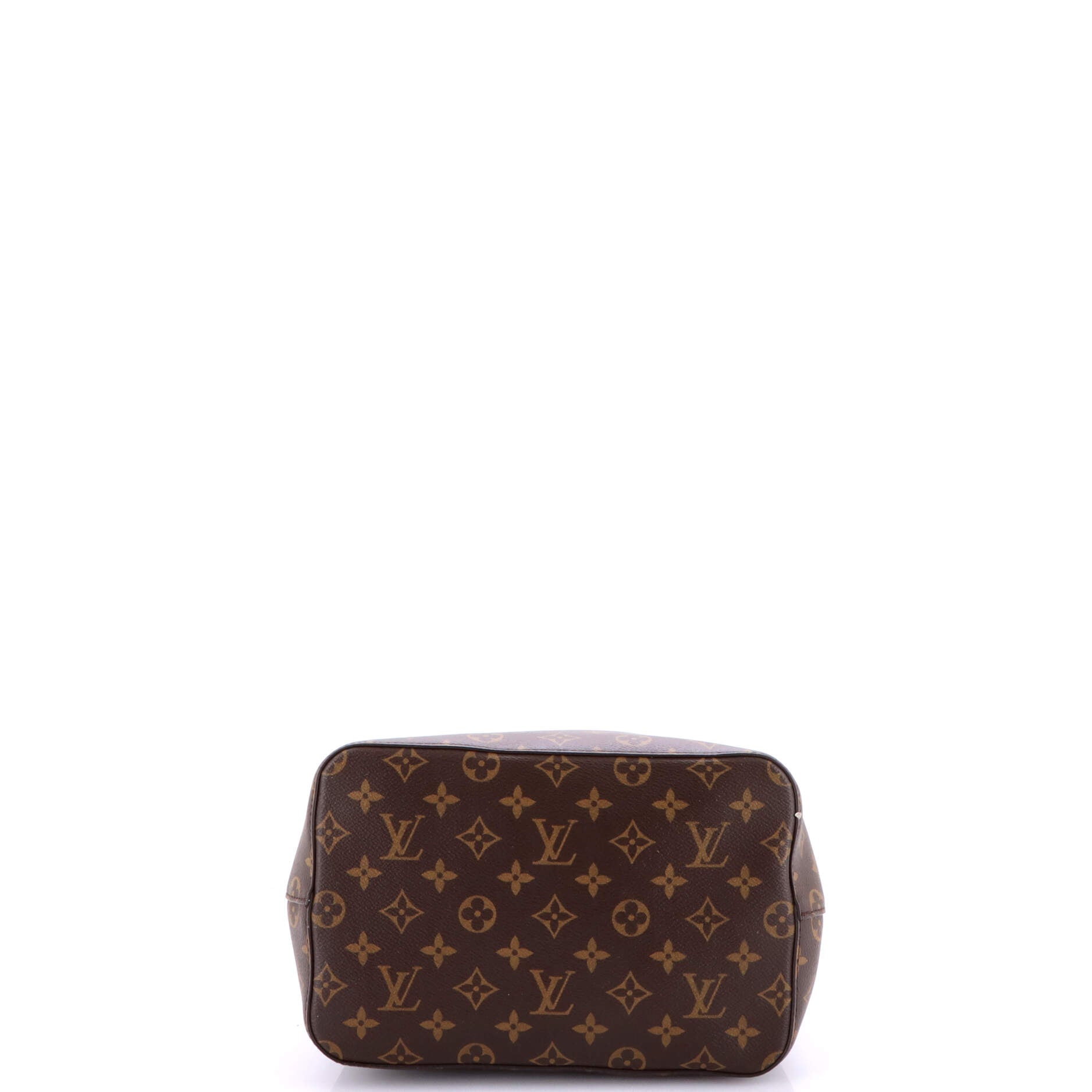 NeoNoe Handbag Monogram Canvas MM