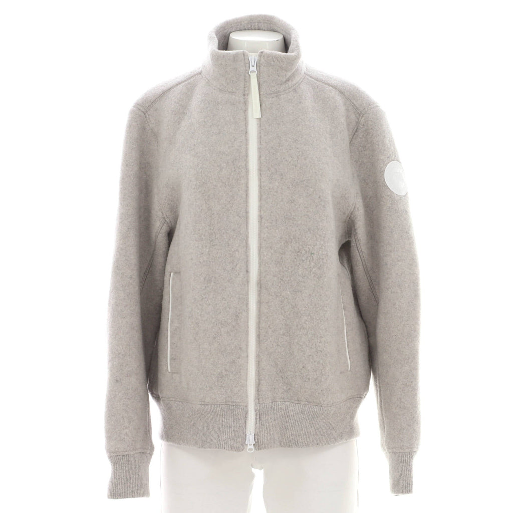 Lawson Zip Jacket Fleece