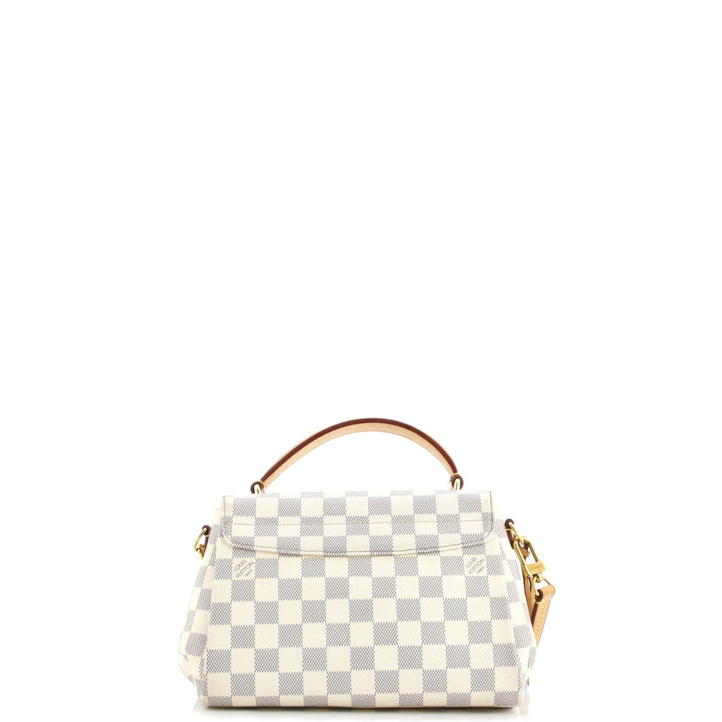 Croisette Handbag Damier
