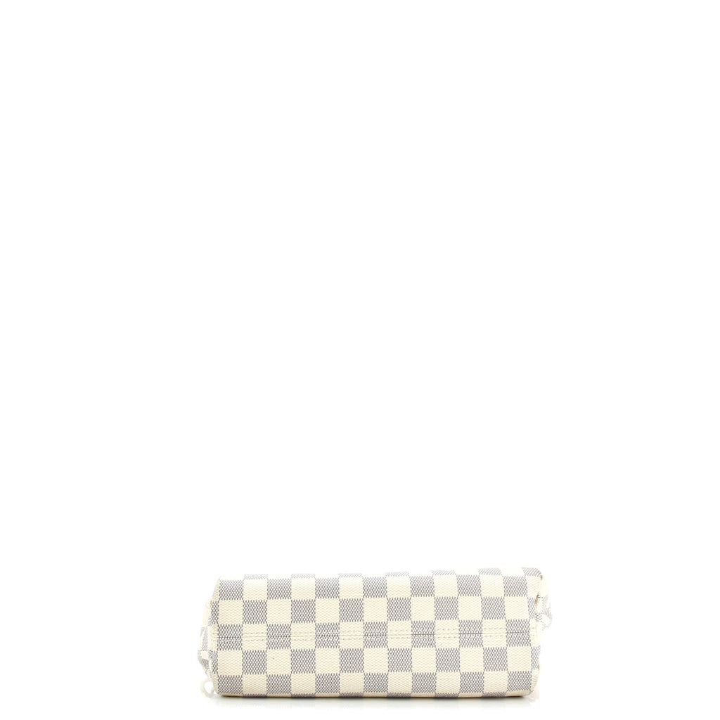 Croisette Handbag Damier