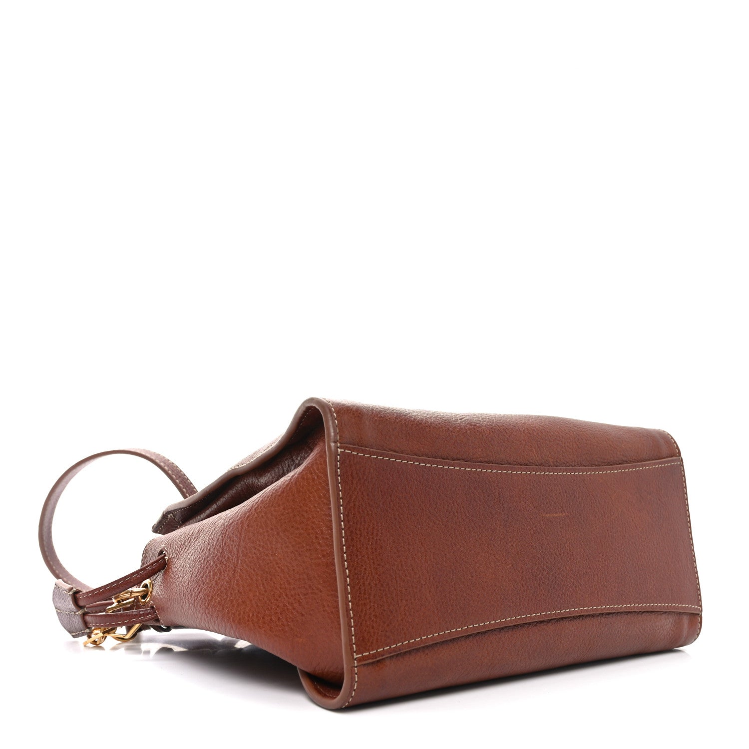 Legacy NVT Small Iris Tote Oak