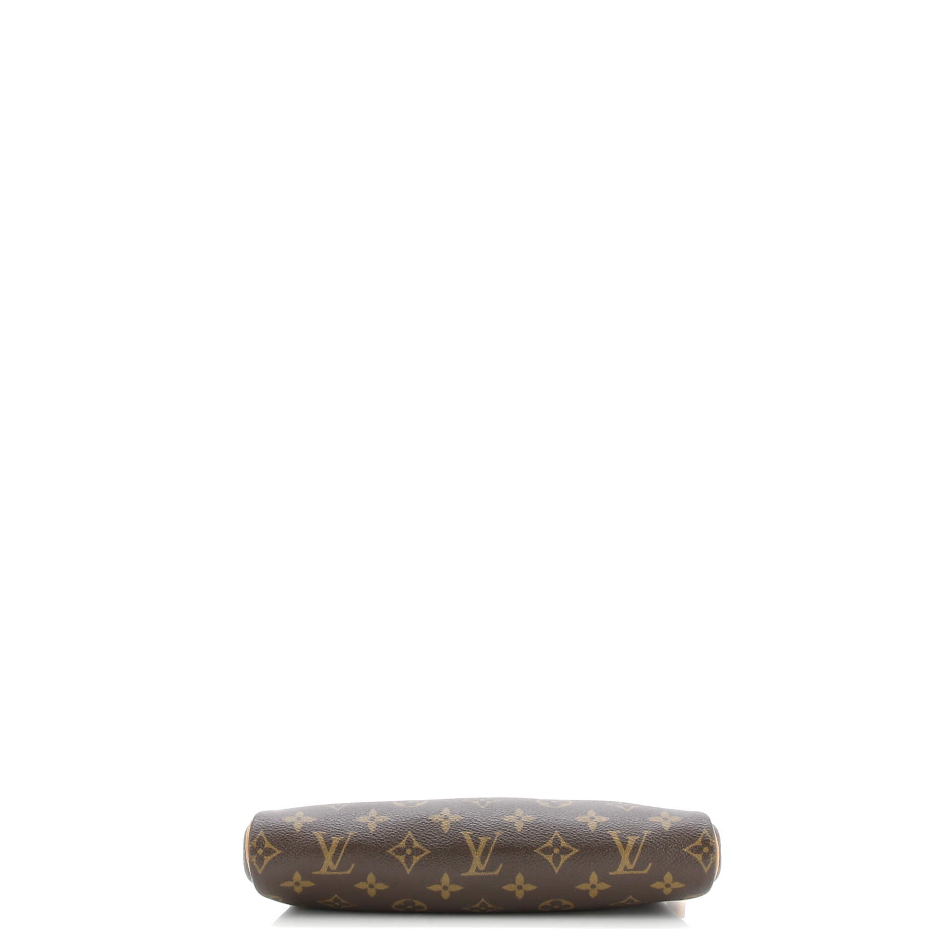 Eva Handbag Monogram Canvas