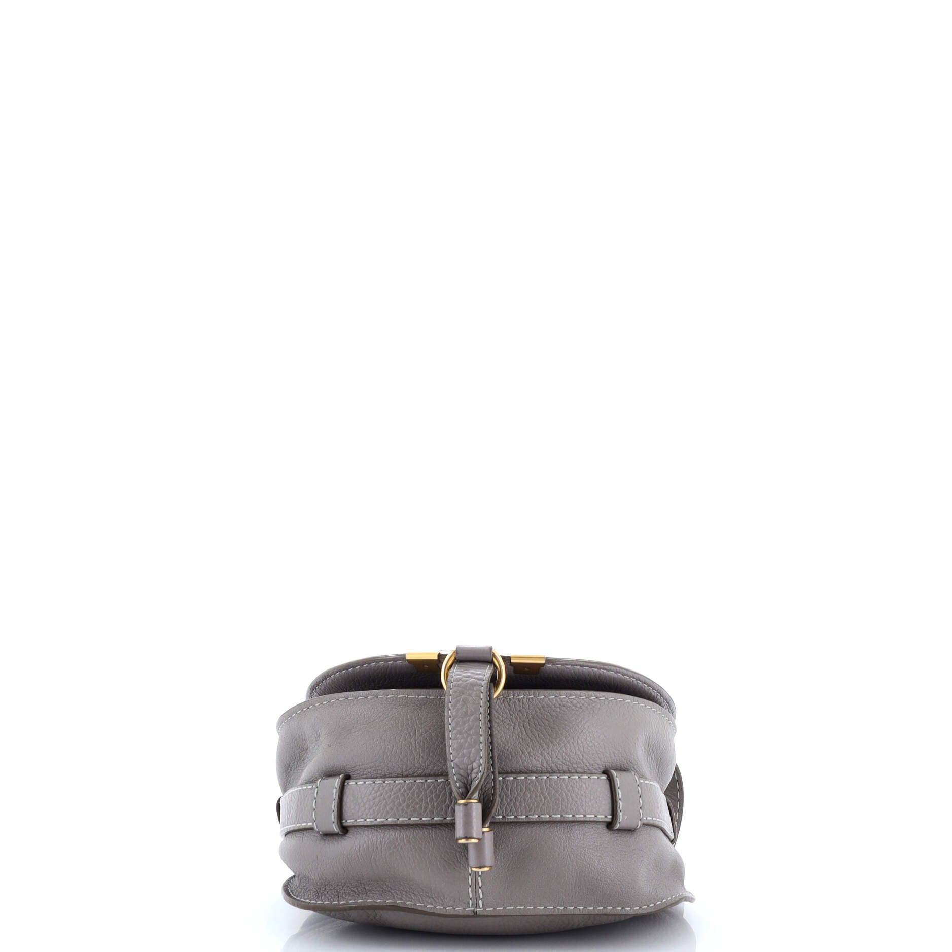 Marcie Crossbody Bag Leather Mini