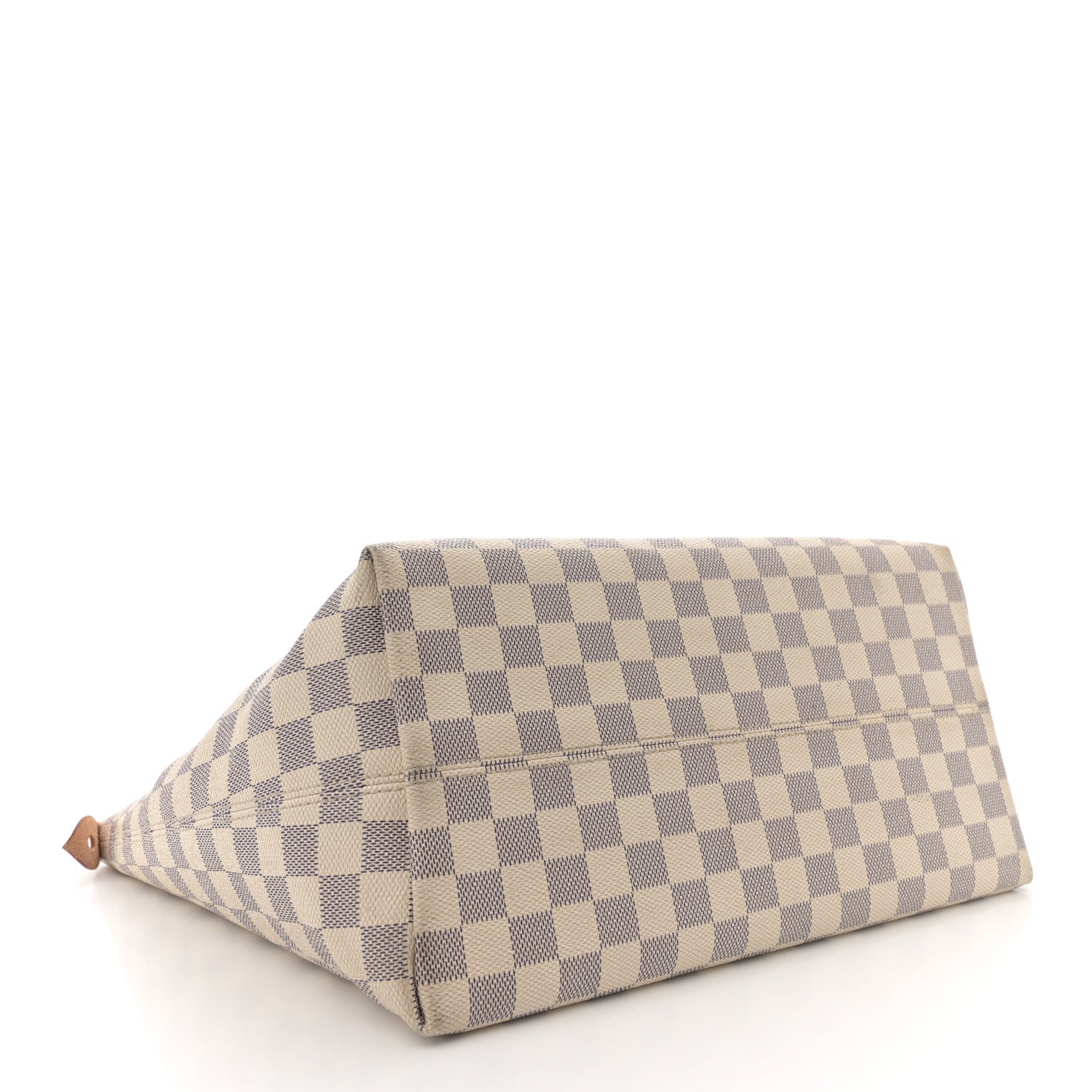 Damier Azur Iena MM