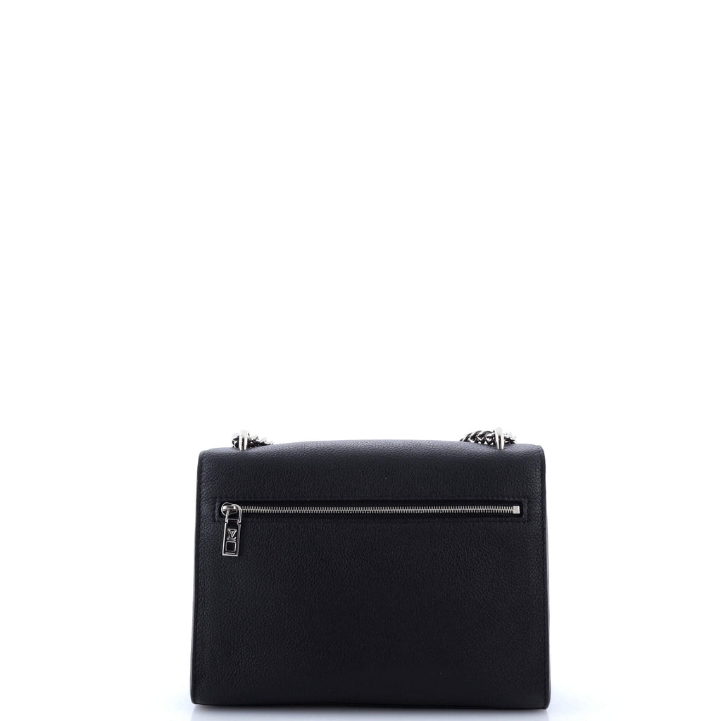Mylockme Monochrome Handbag Leather BB