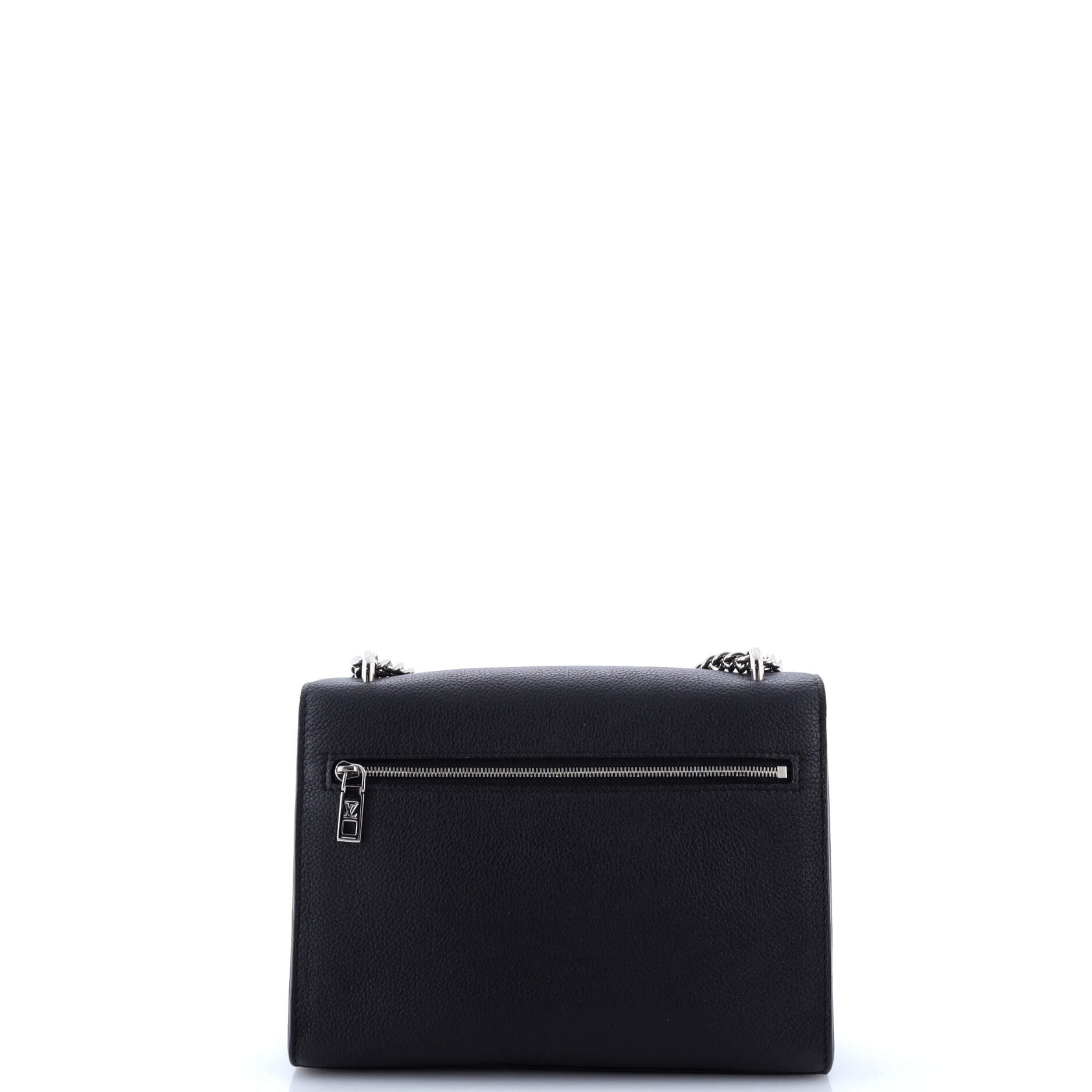 Mylockme Monochrome Handbag Leather BB