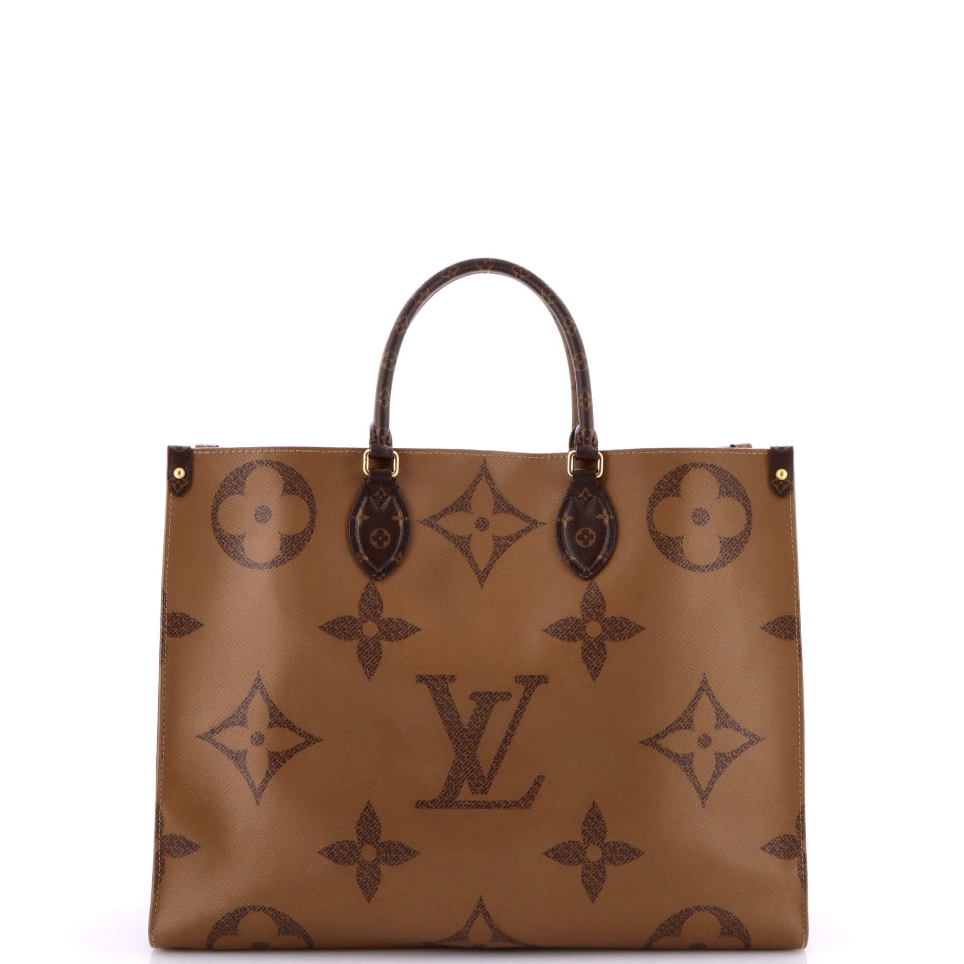 OnTheGo Tote Reverse Monogram Giant GM