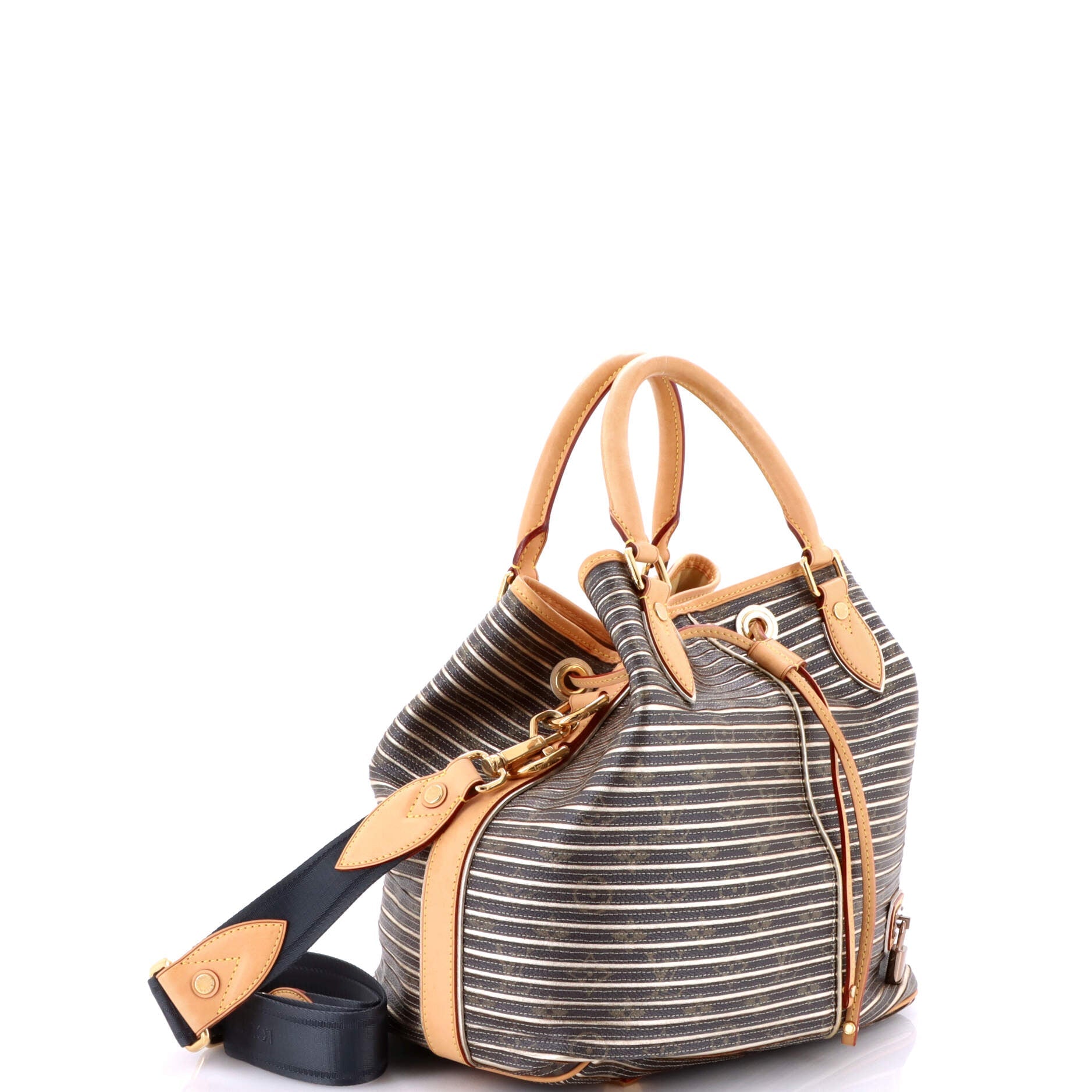 Neo Shoulder Bag Limited Edition Monogram Eden