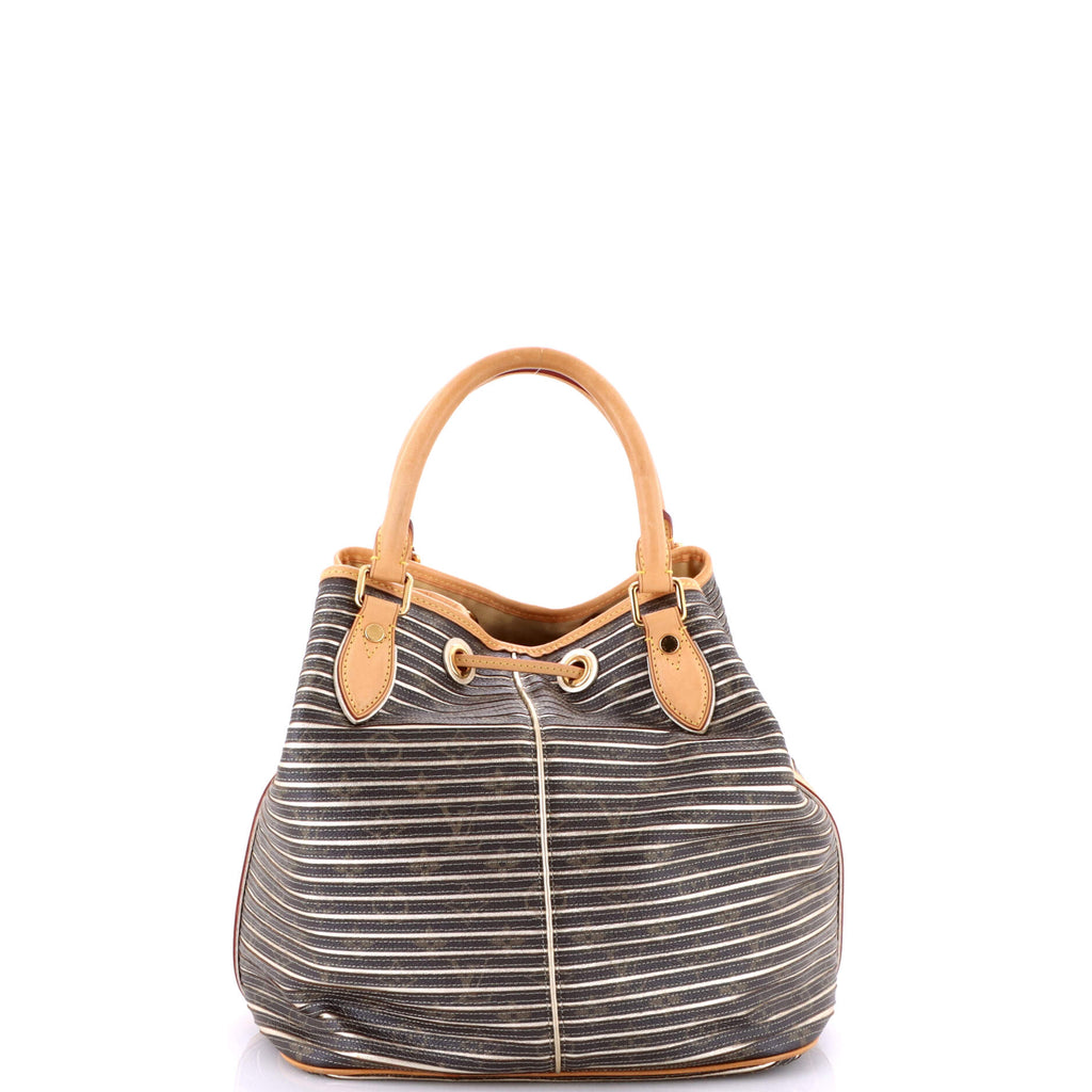 Neo Shoulder Bag Limited Edition Monogram Eden