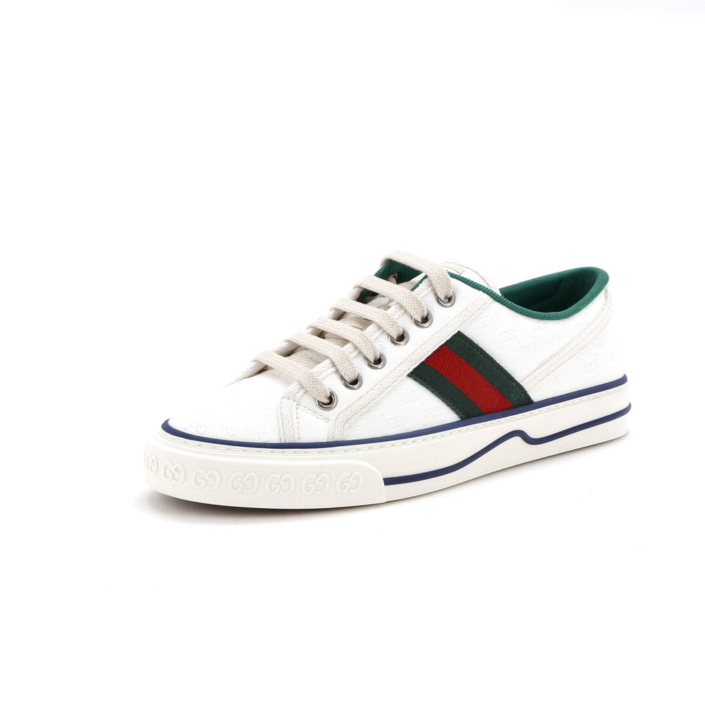 Women's 100 1977 Tennis Sneakers Limited Edition Canvas