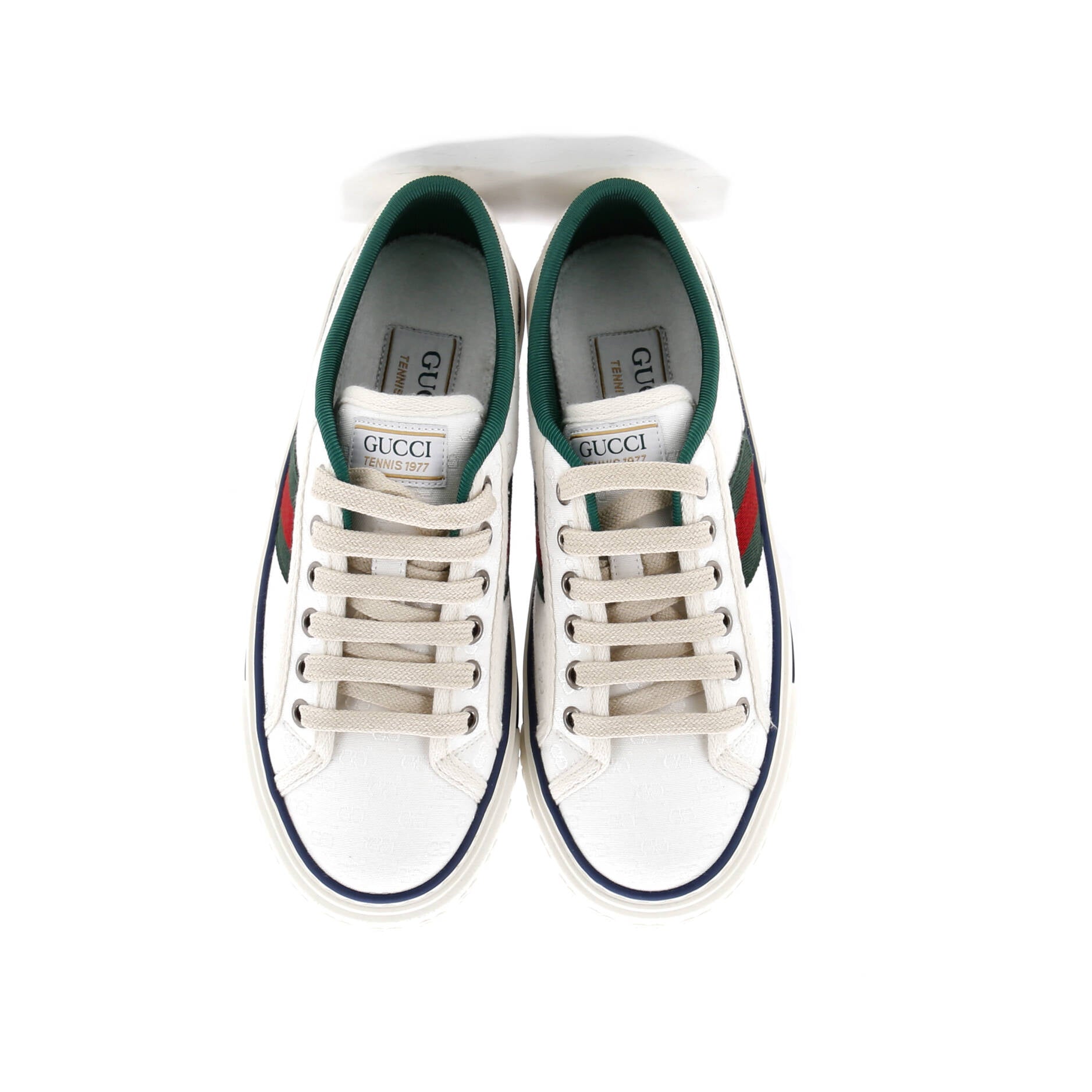 Women's 100 1977 Tennis Sneakers Limited Edition Canvas
