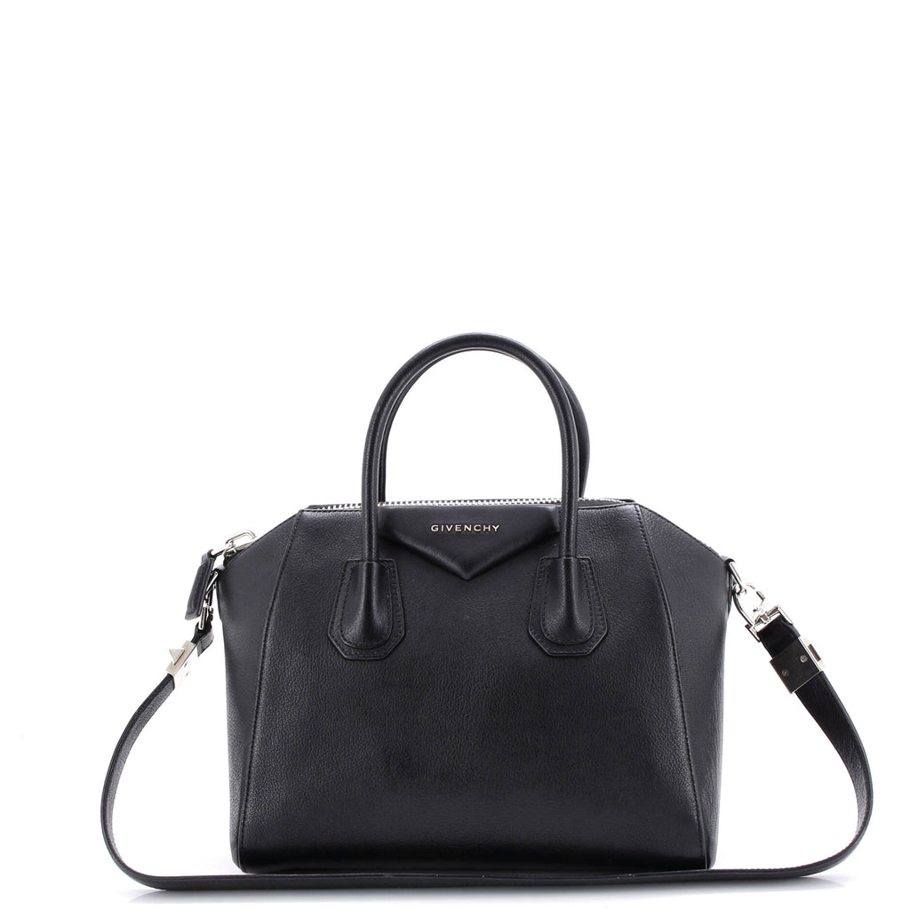 Antigona Bag Leather Small
