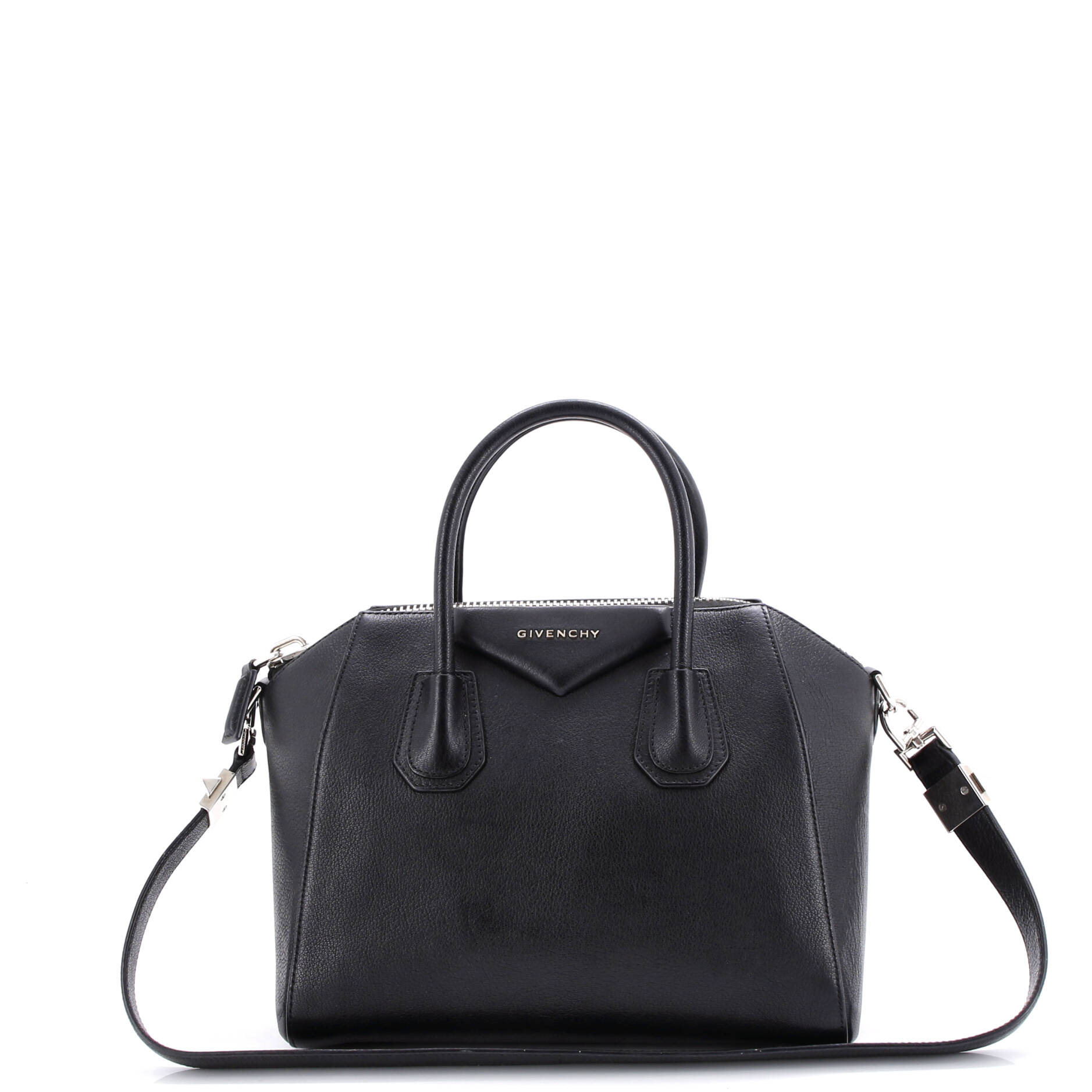 Antigona Bag Leather Small