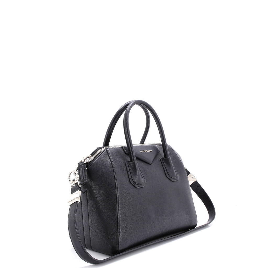 Antigona Bag Leather Small