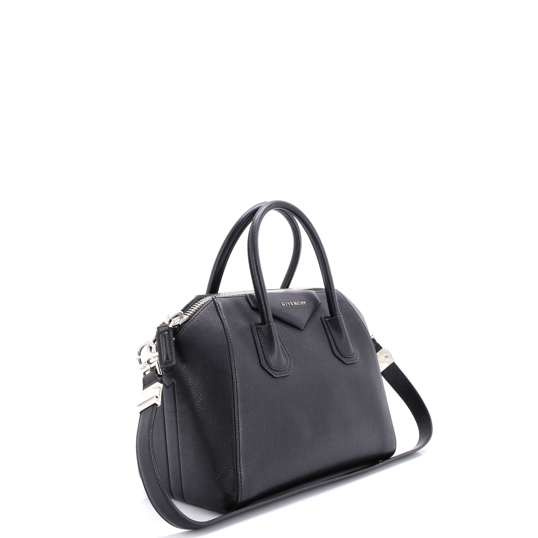 Antigona Bag Leather Small