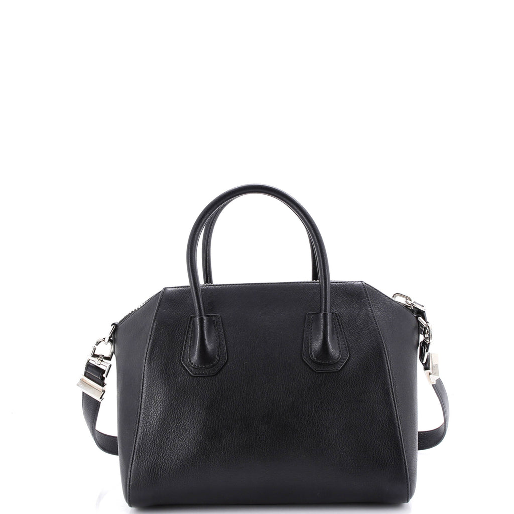 Antigona Bag Leather Small