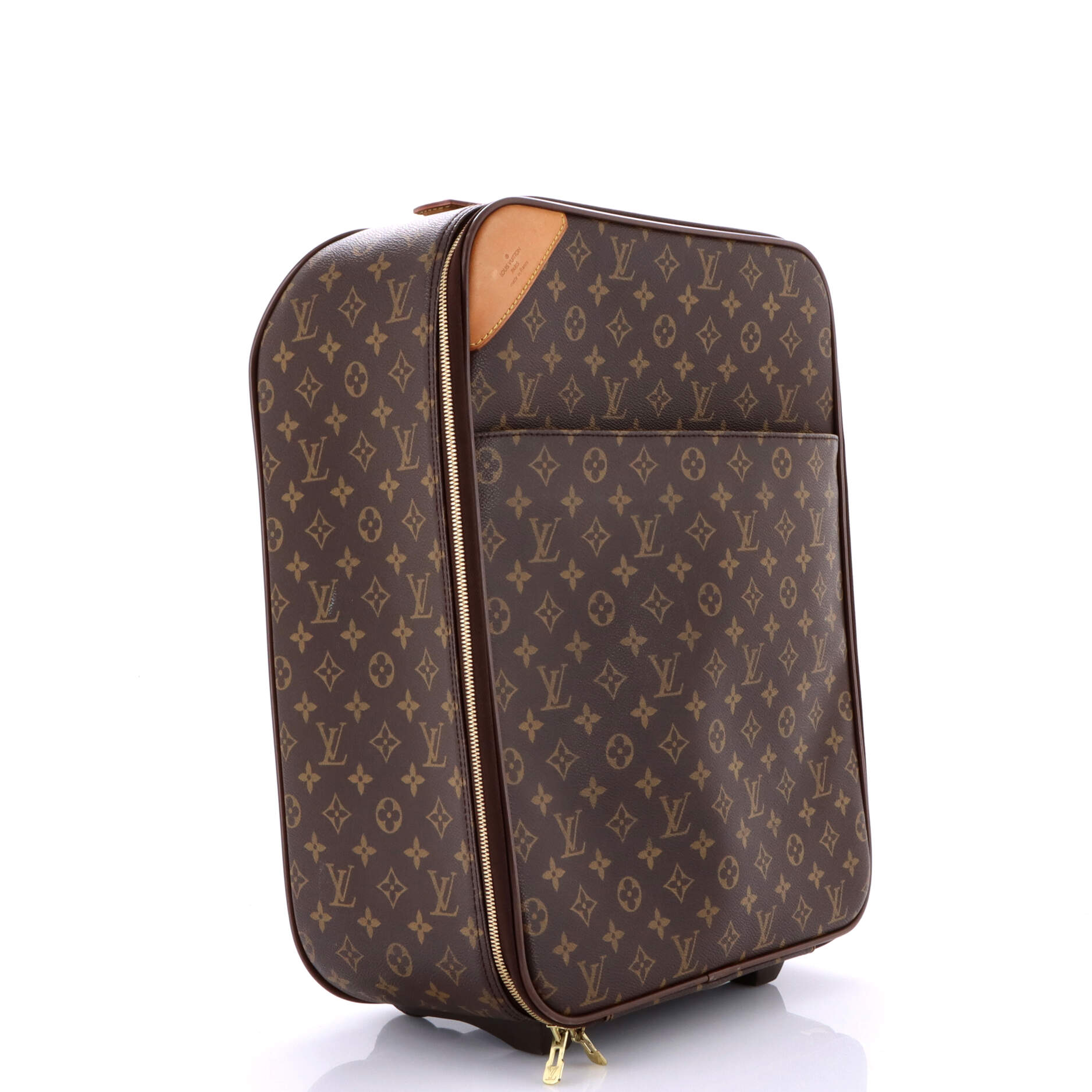 Pegase Luggage Monogram Canvas 45