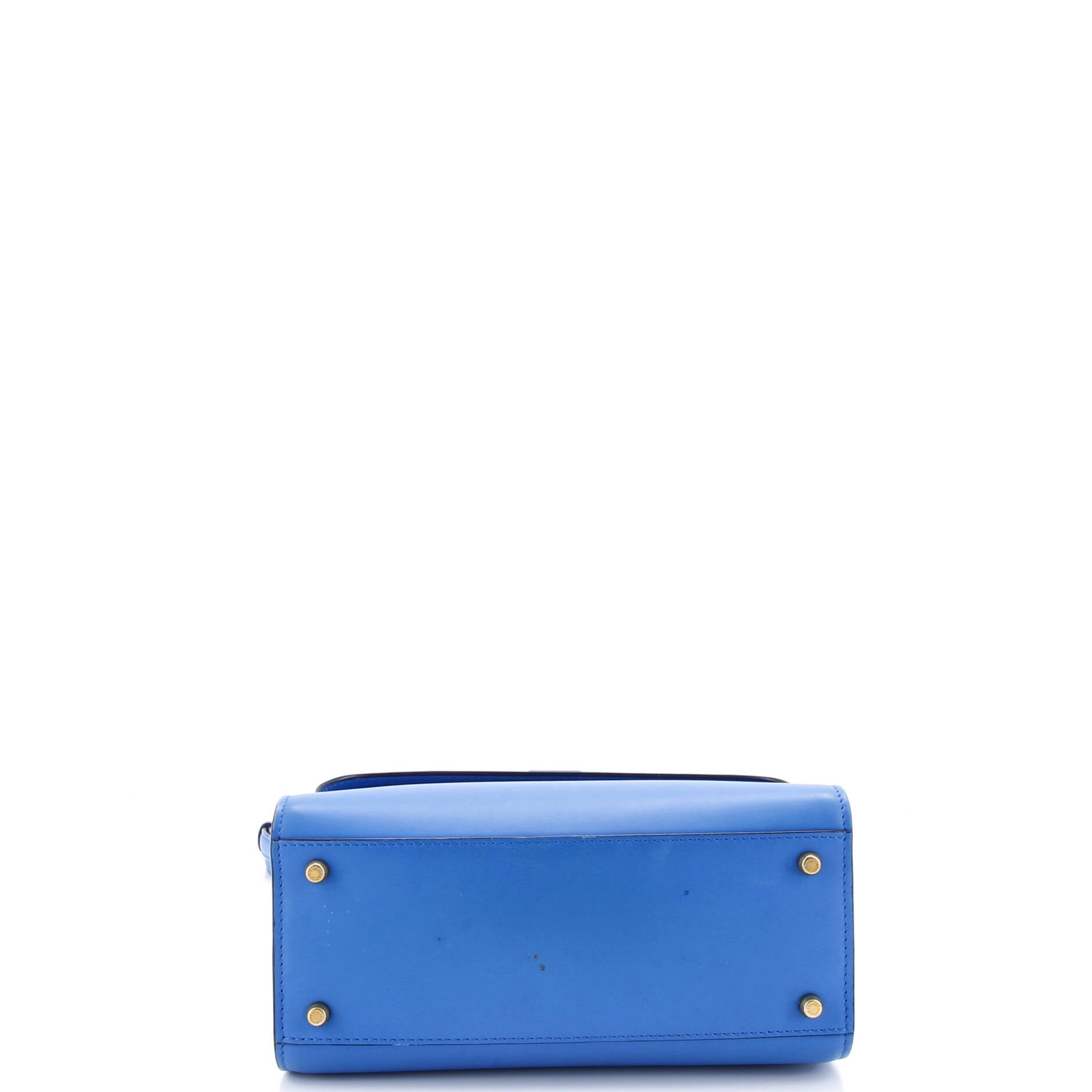 Sicily 58 Bag Leather Small