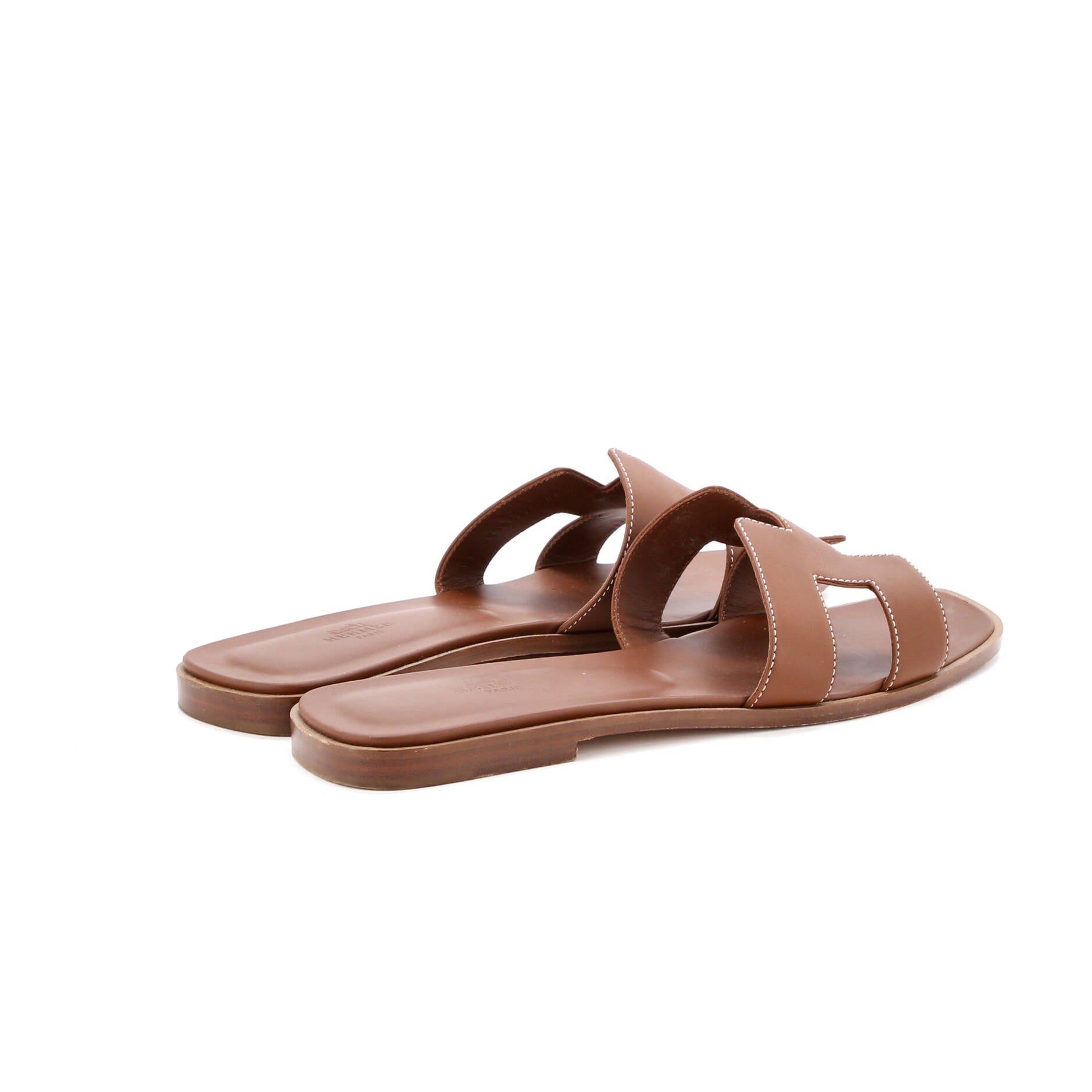 Women's Oran Sandals Leather