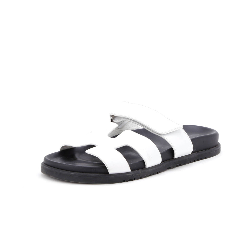 Women's Chypre Sandals Leather