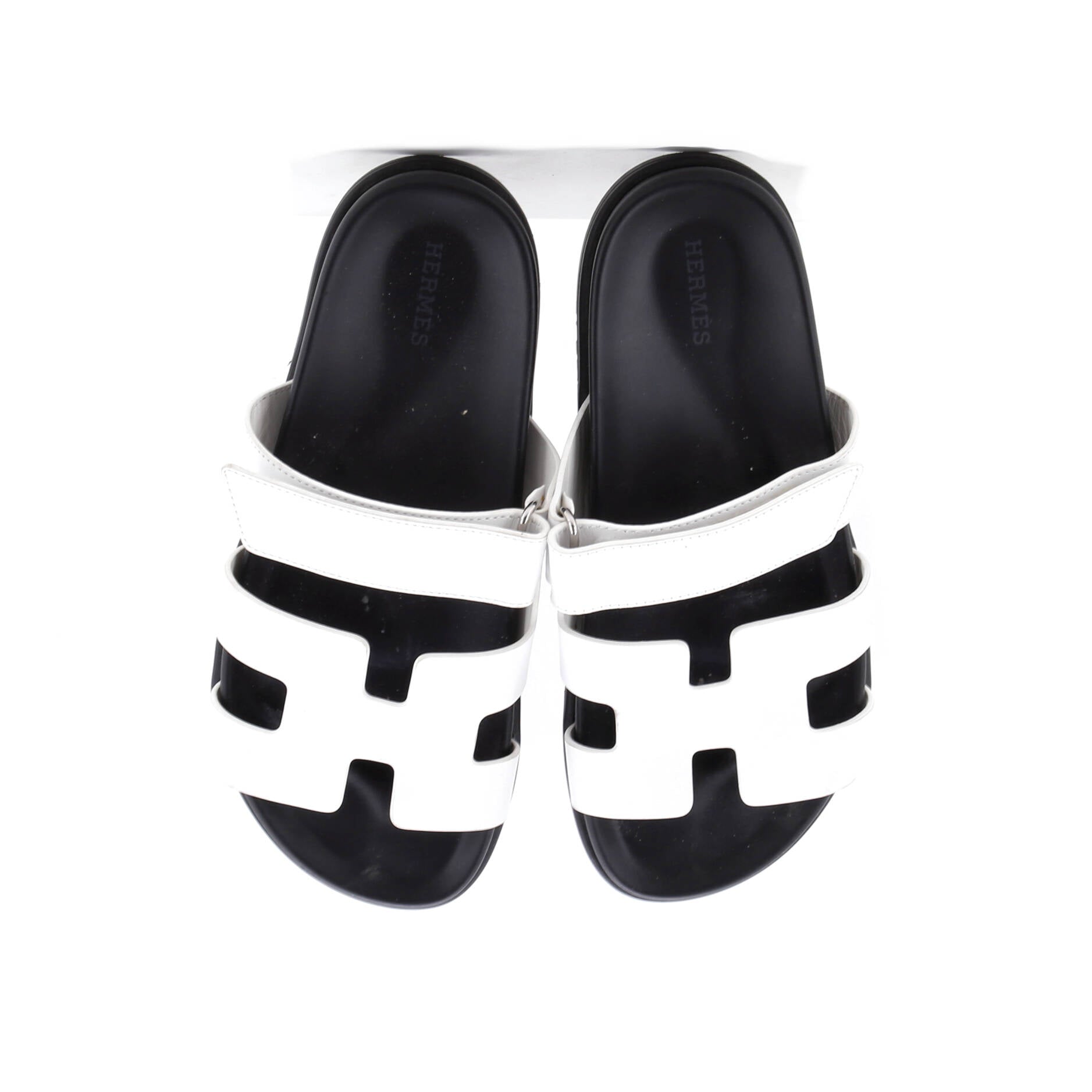 Women's Chypre Sandals Leather
