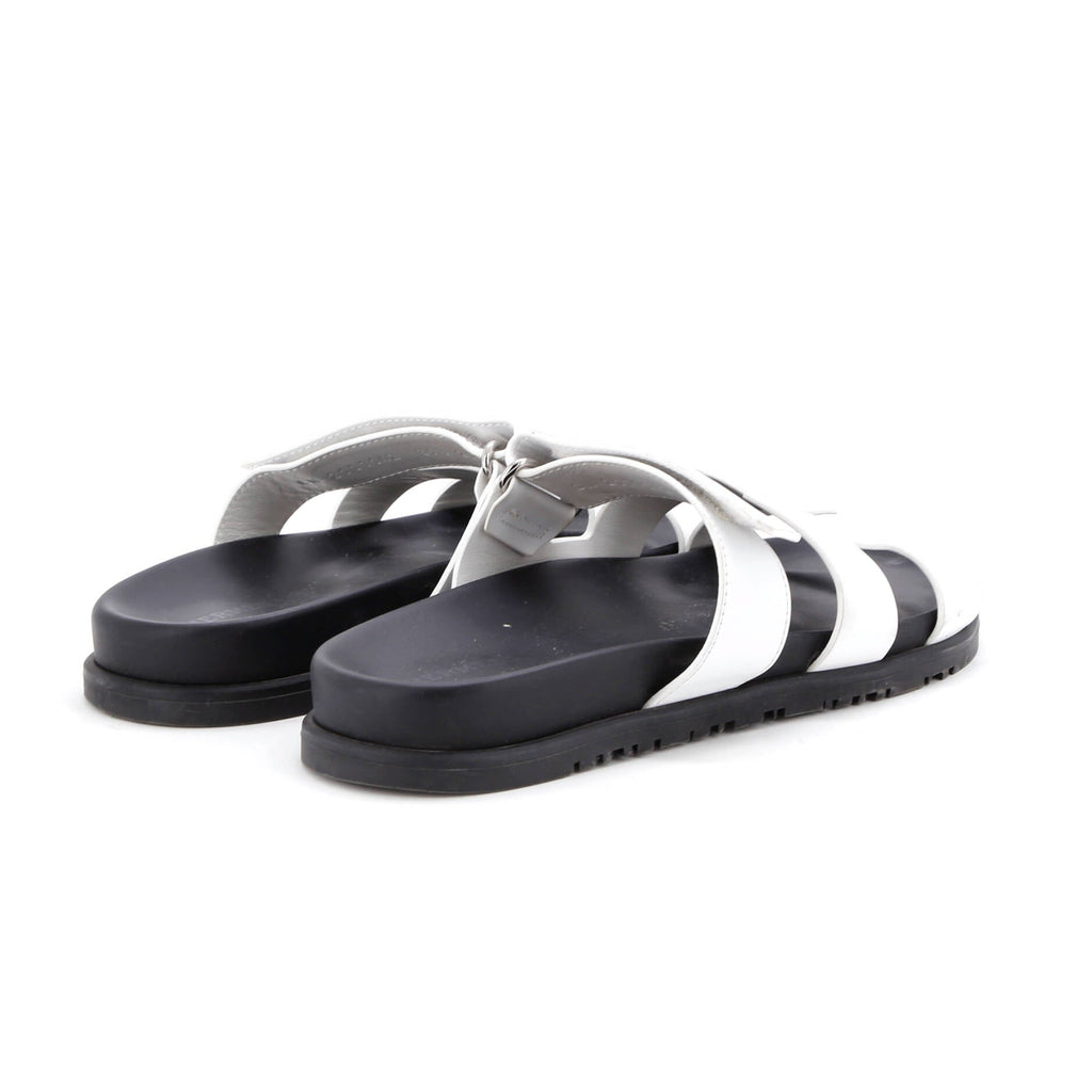 Women's Chypre Sandals Leather