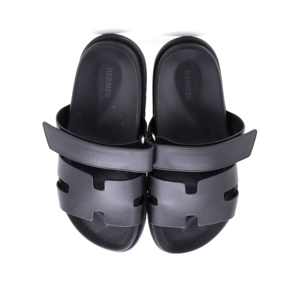 Women's Chypre Sandals Leather