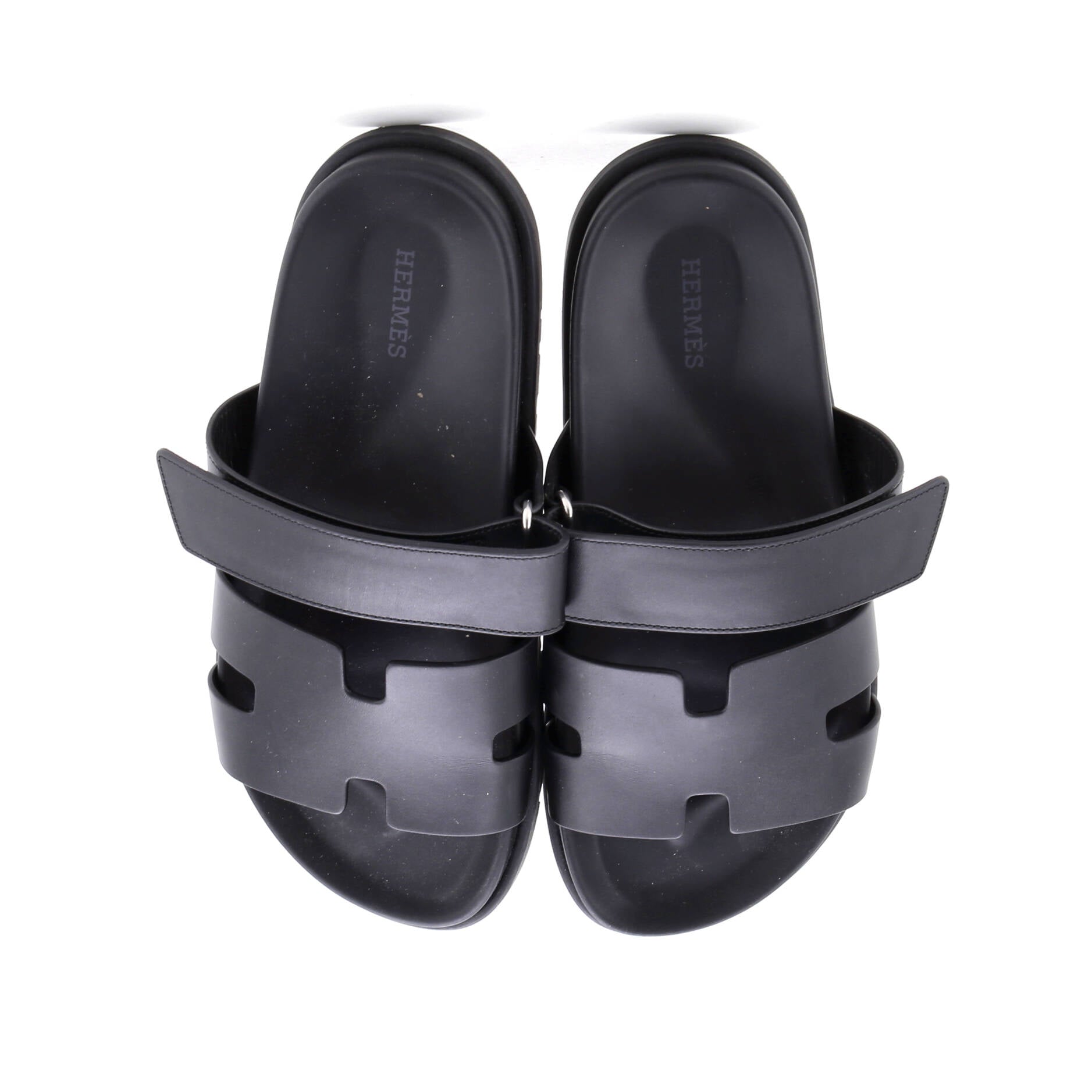 Women's Chypre Sandals Leather