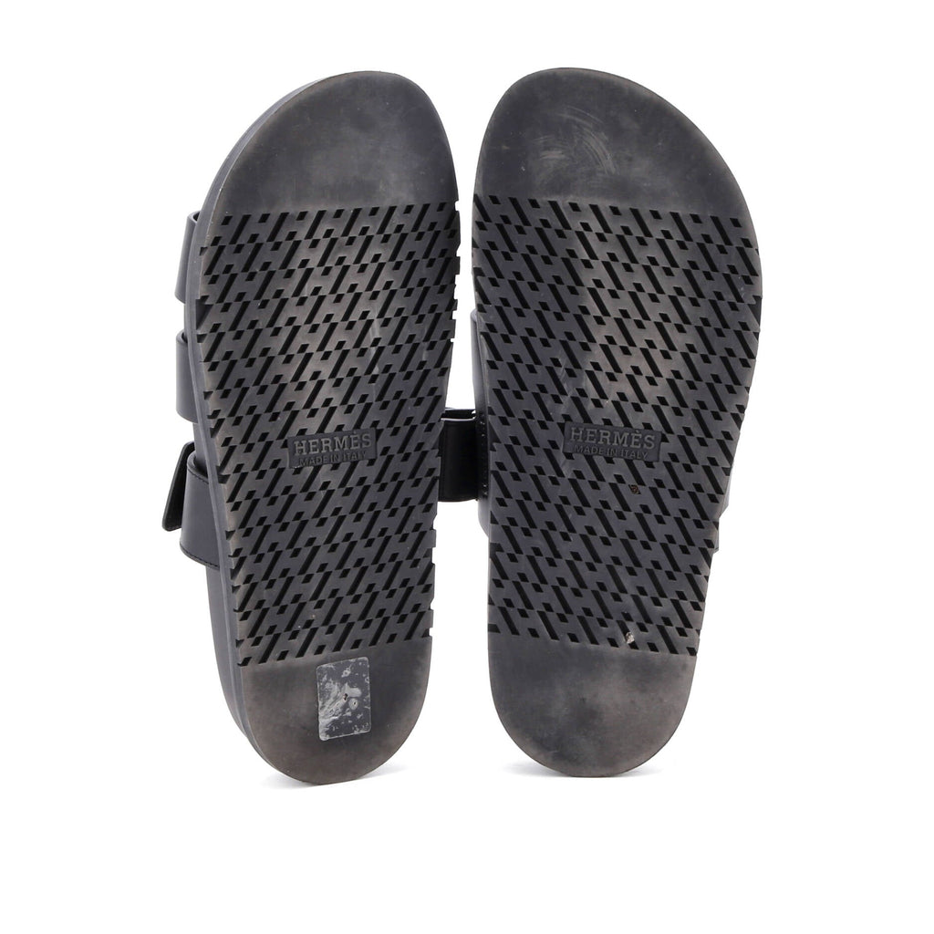 Women's Chypre Sandals Leather