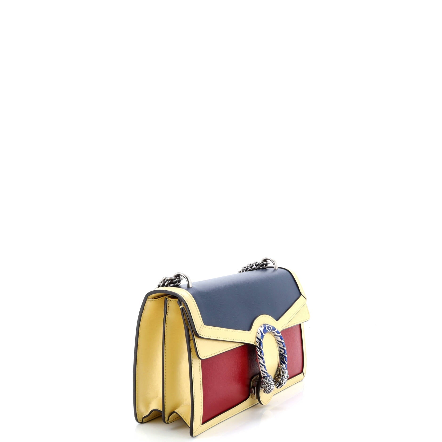 Dionysus Bag Leather Small