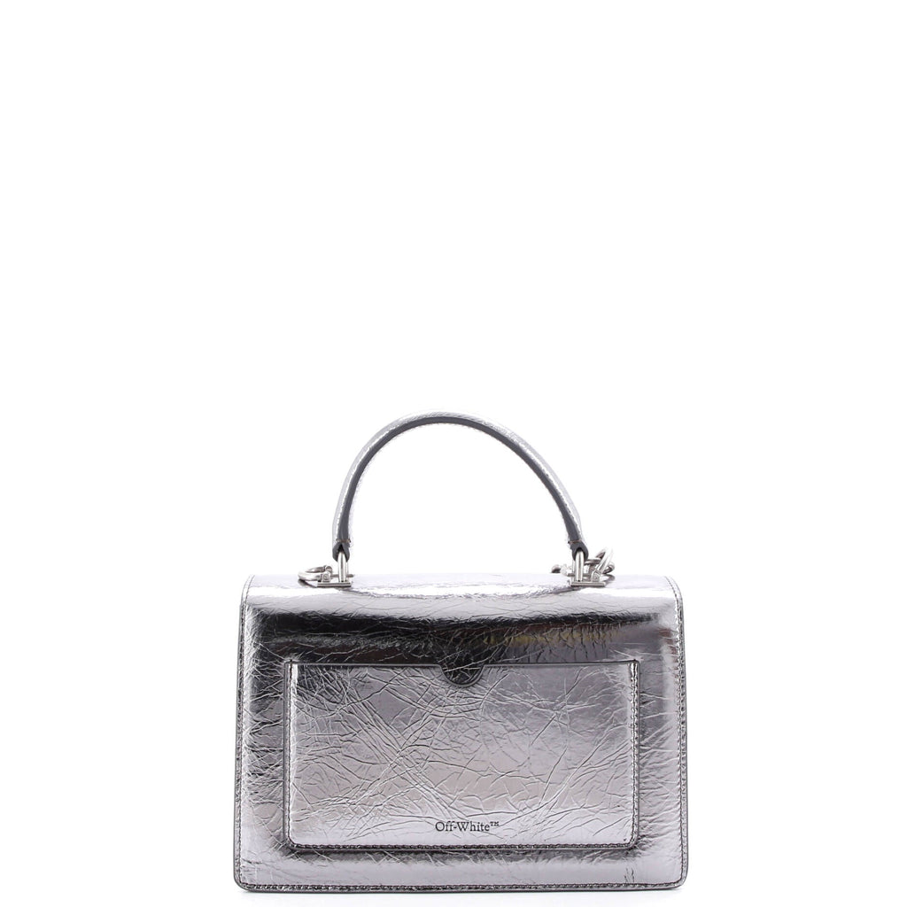 Jitney 1.4 Bag Leather