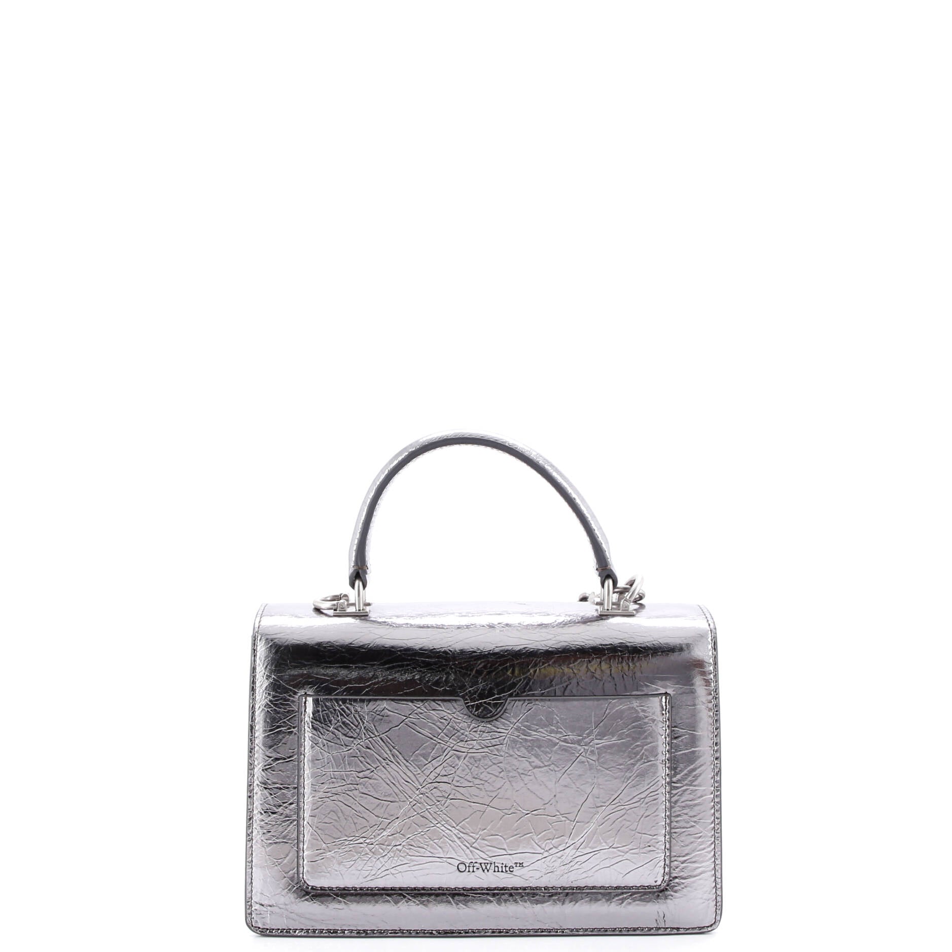 Jitney 1.4 Bag Leather